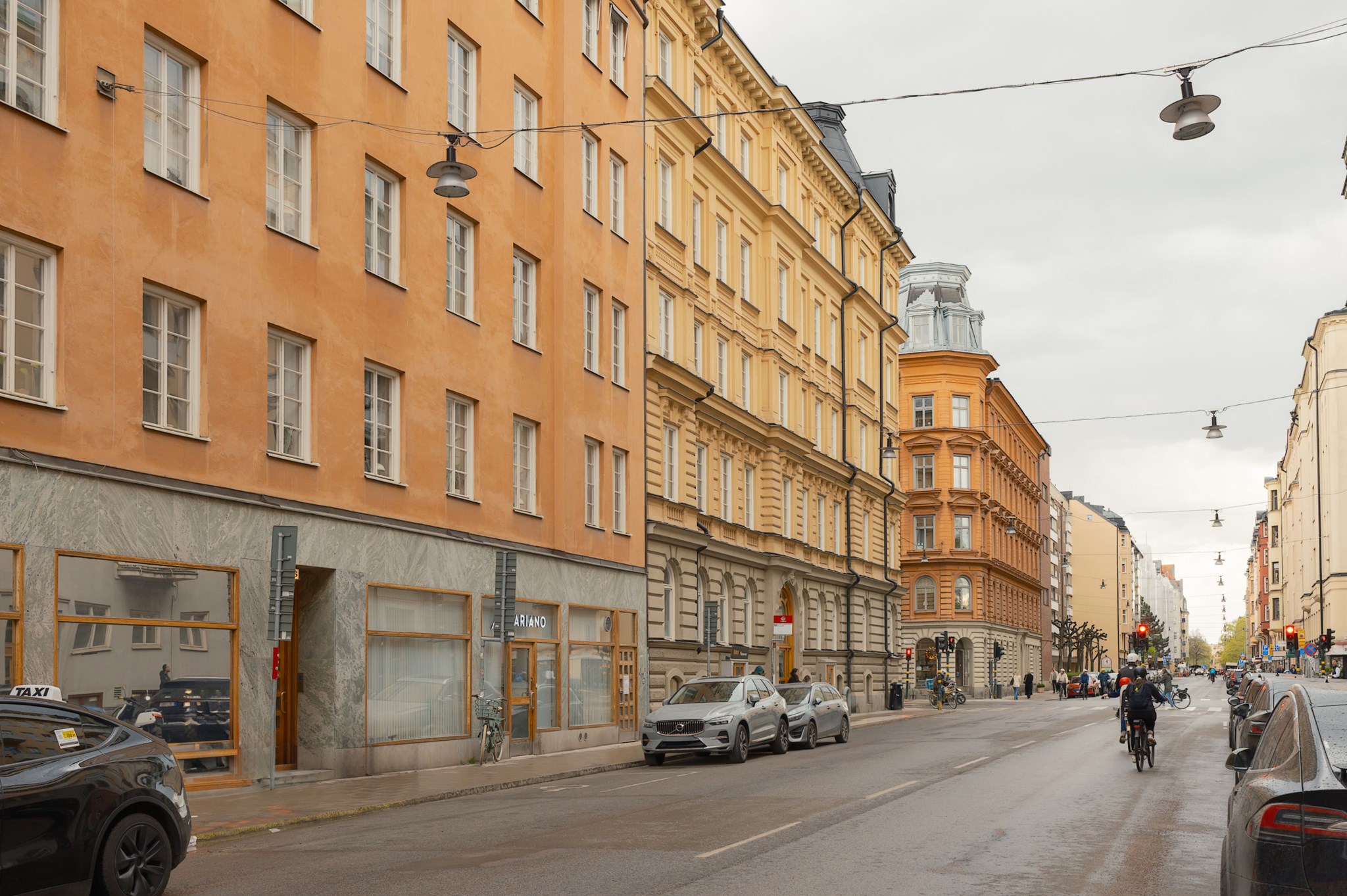  Roslagsgatan 36