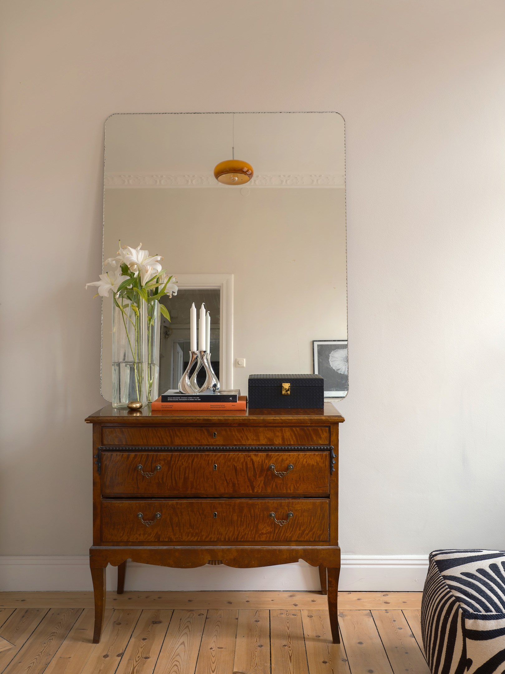 Detaljbild Roslagsgatan 54, vån 3