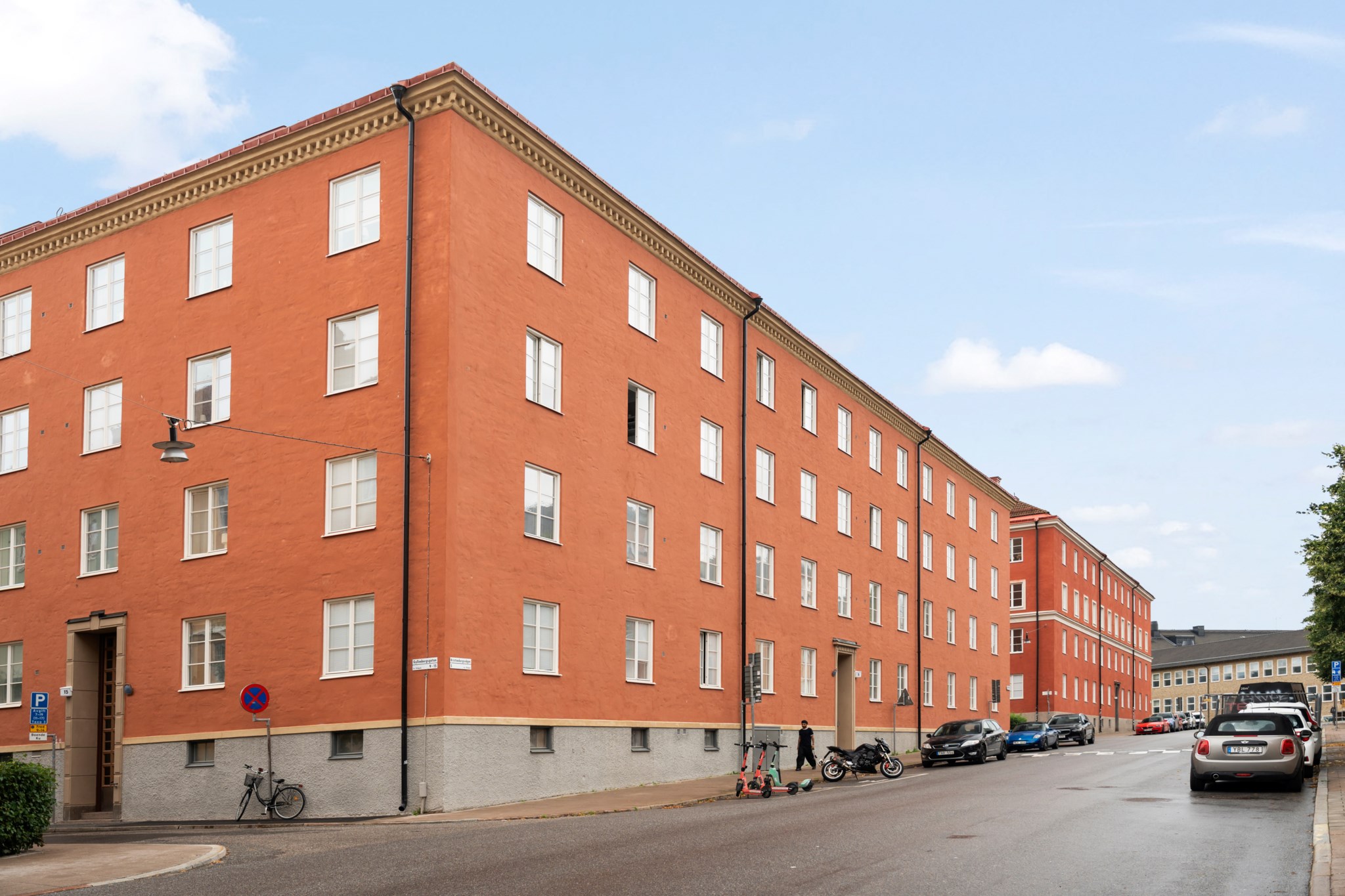  Kristinebergsvägen 5