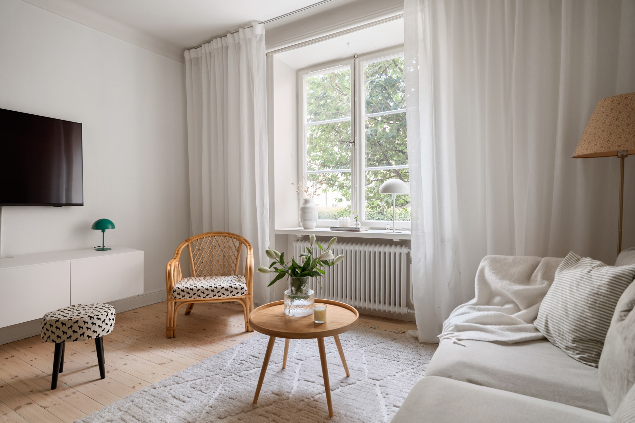  Kristinebergsvägen 5