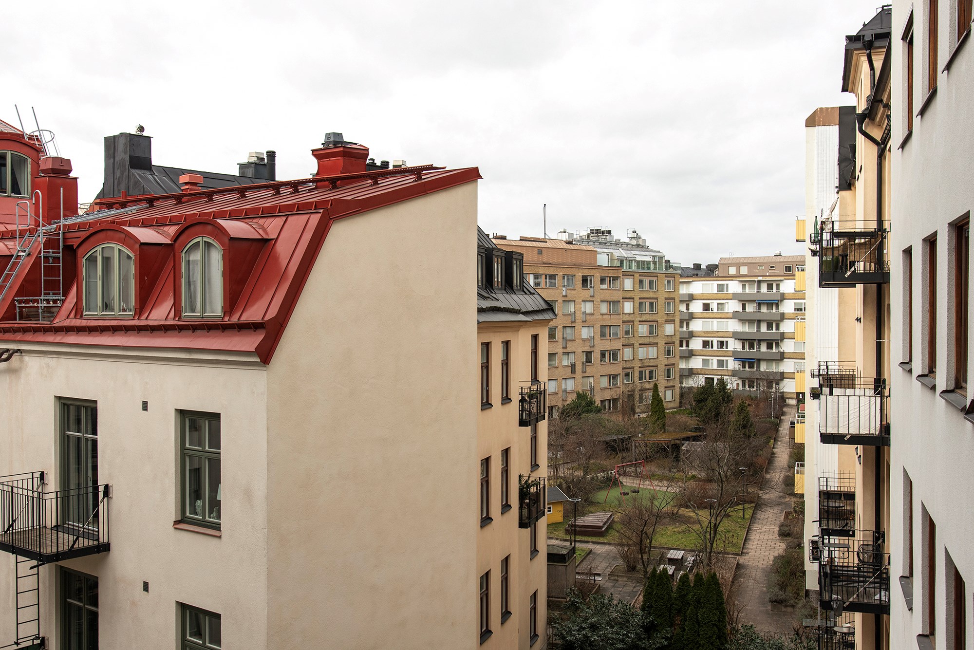  Frejgatan 2, 4tr (huvudingång via Valhallavägen 16)