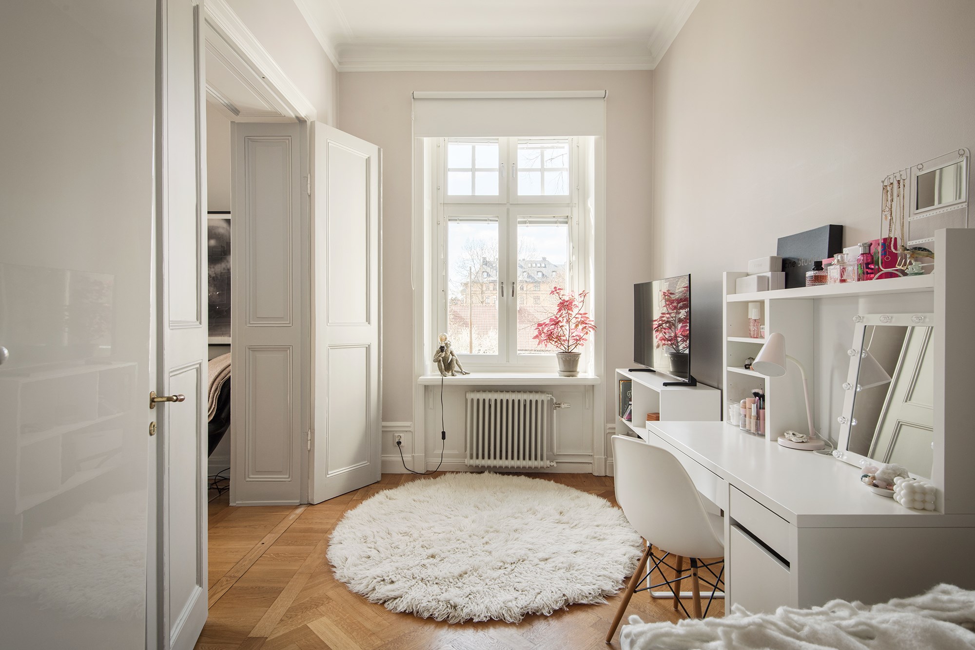 Sovrum 3 Birger Jarlsgatan 98, 2 tr