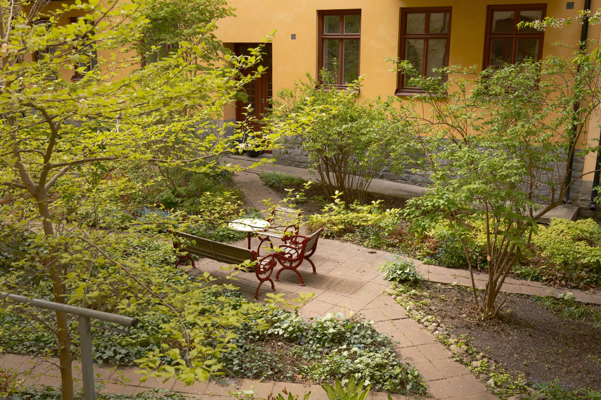  Sankt eriksgatan 61A, ÖG