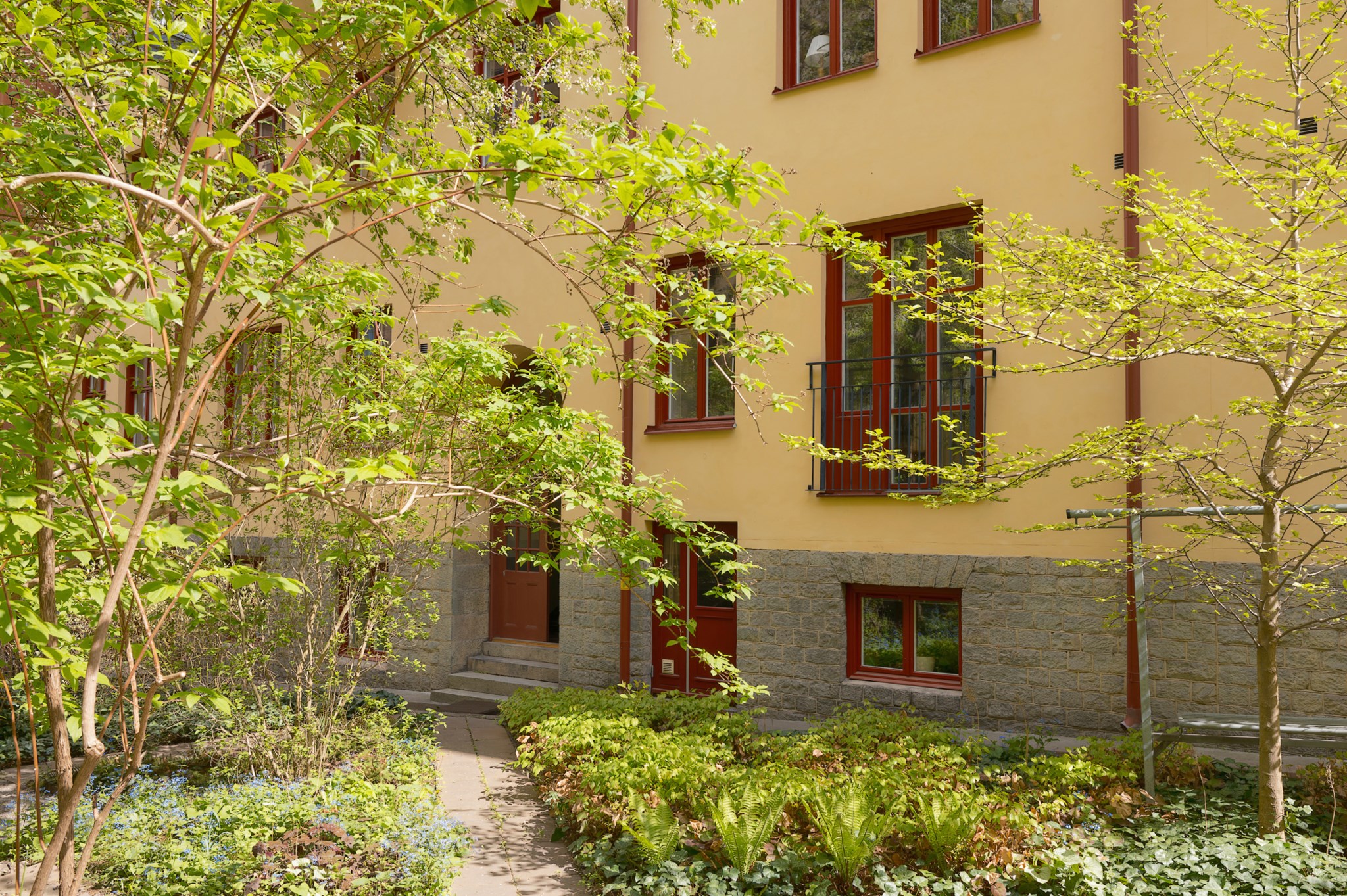  Sankt eriksgatan 61A, ÖG