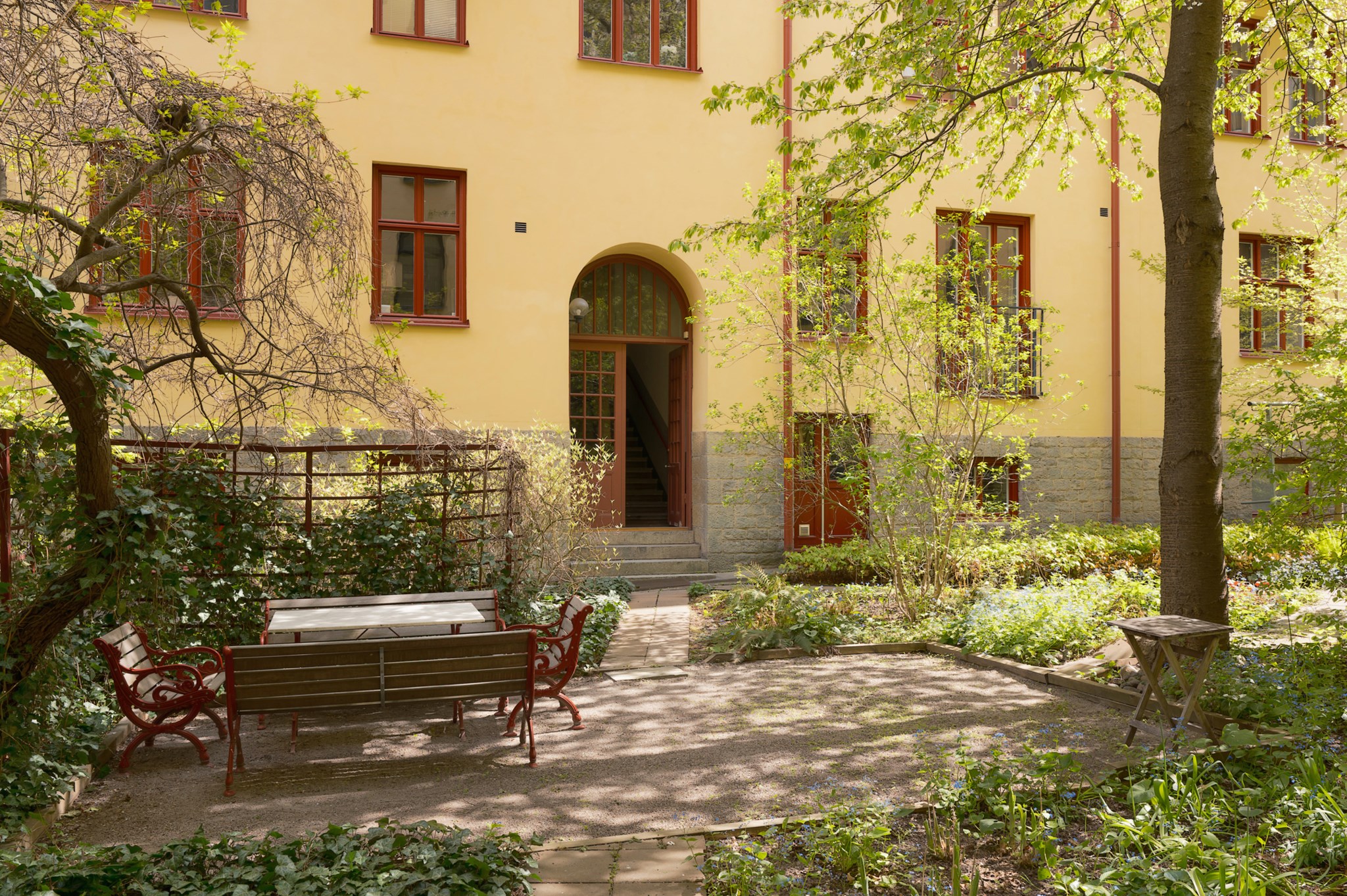  Sankt eriksgatan 61A, ÖG