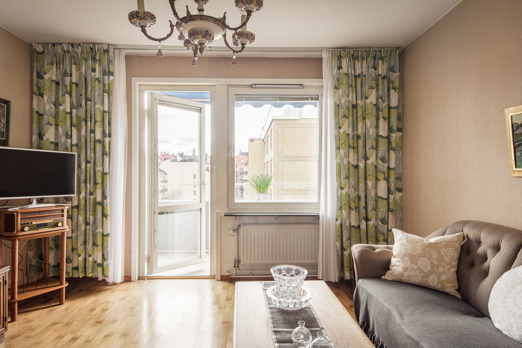  Ingemarsgatan 1A, 5tr