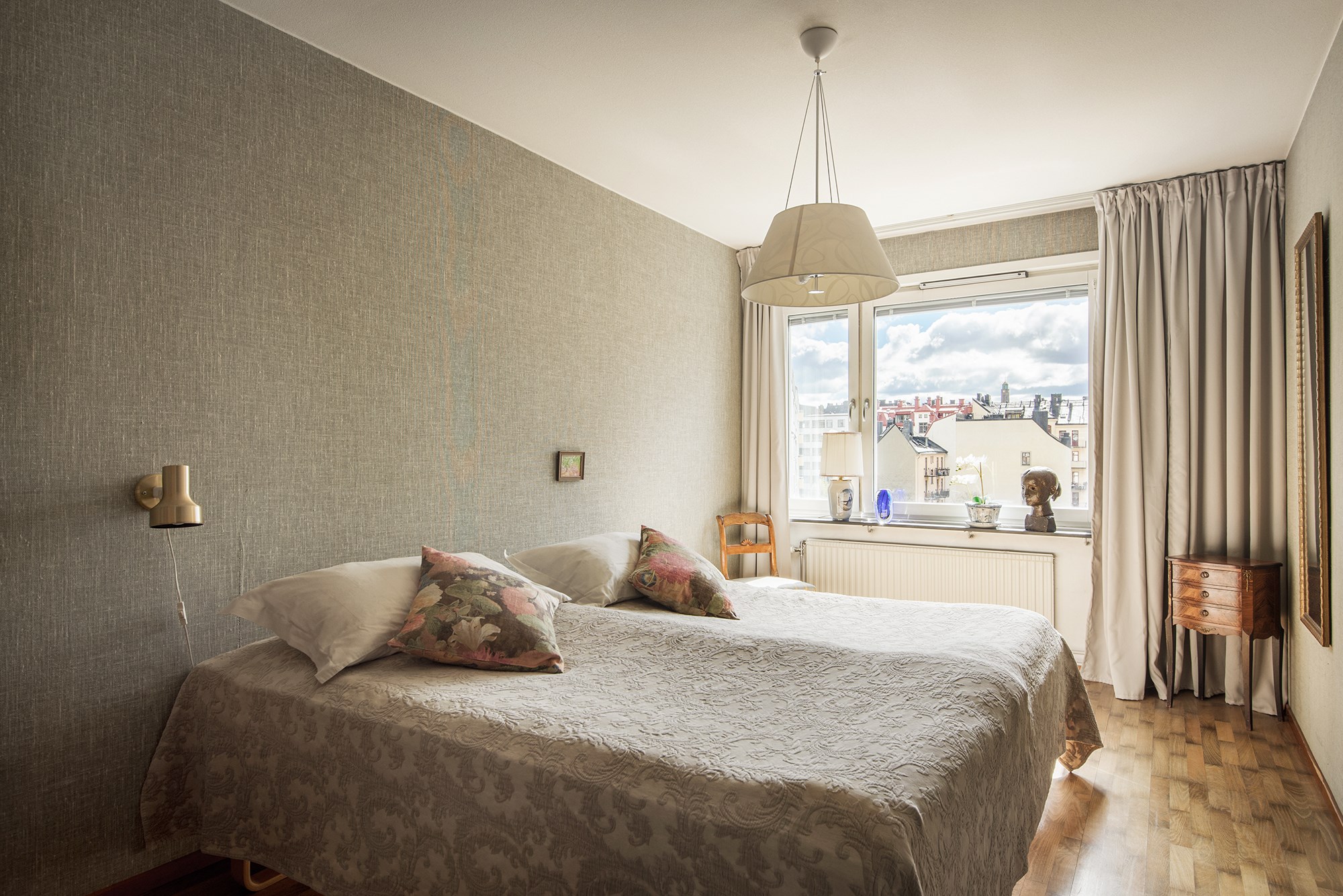  Ingemarsgatan 1A, 5tr