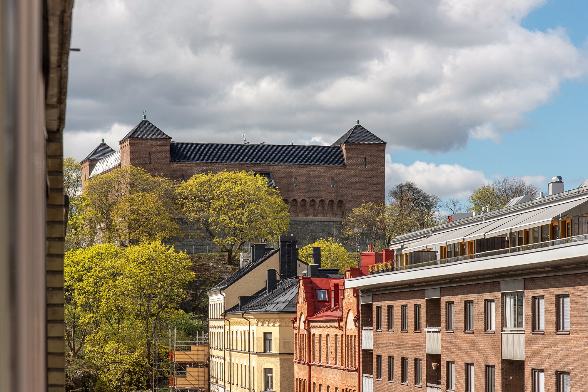  Ingemarsgatan 1A, 5tr