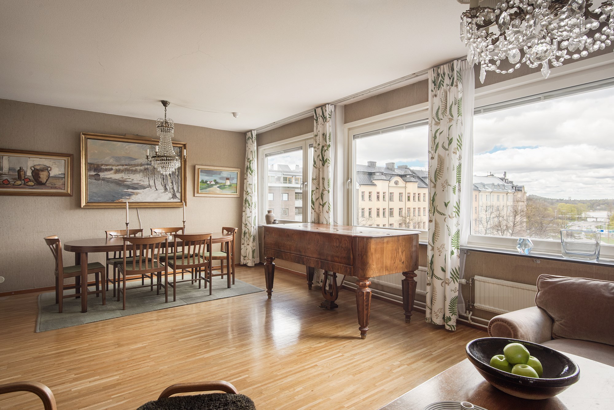  Ingemarsgatan 1A, 5tr