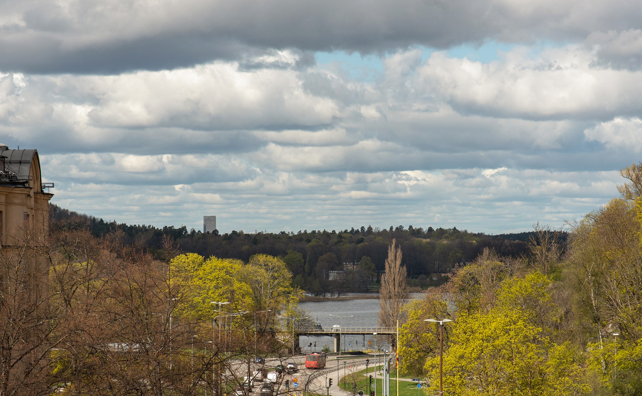  Ingemarsgatan 1A, 5tr