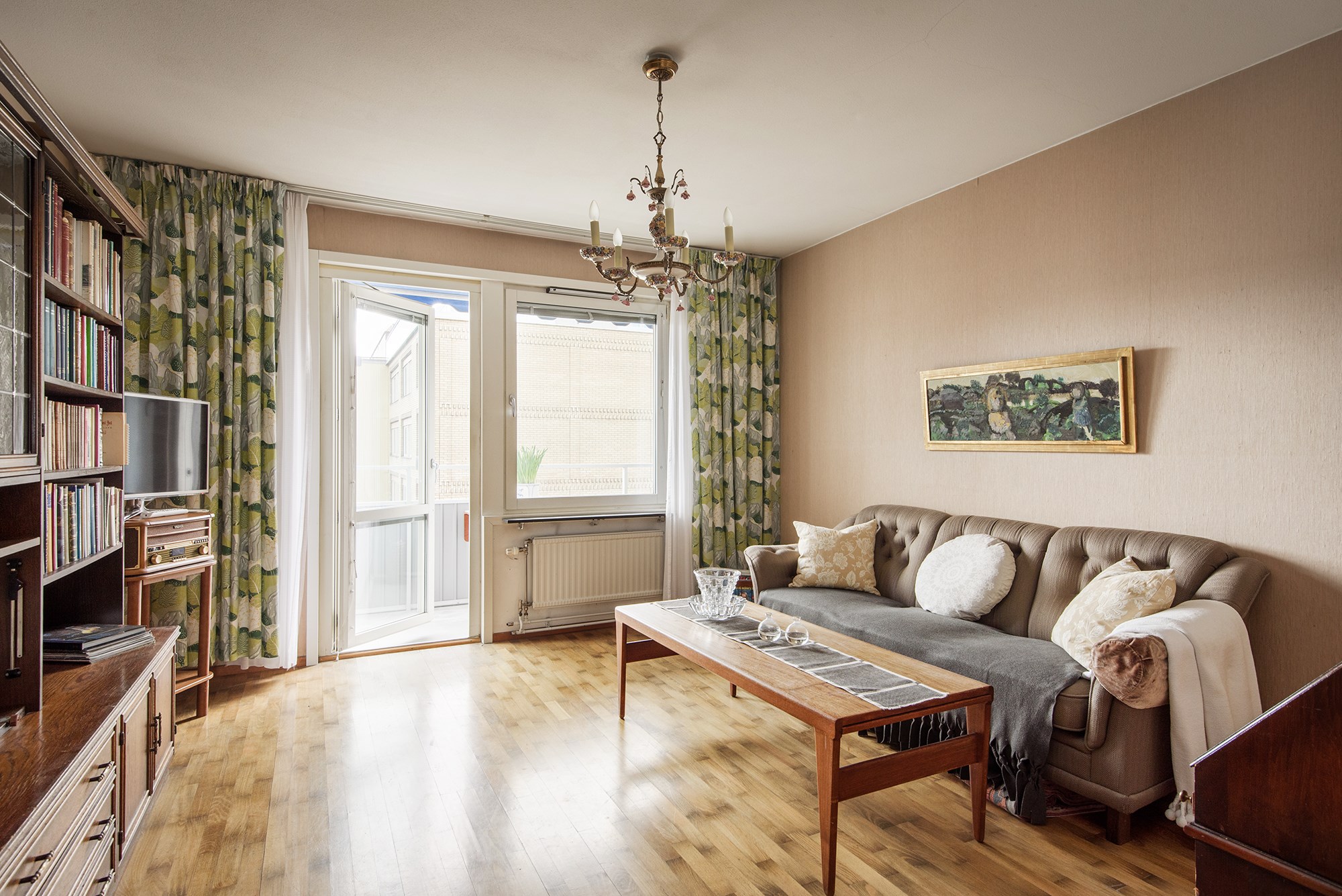  Ingemarsgatan 1A, 5tr