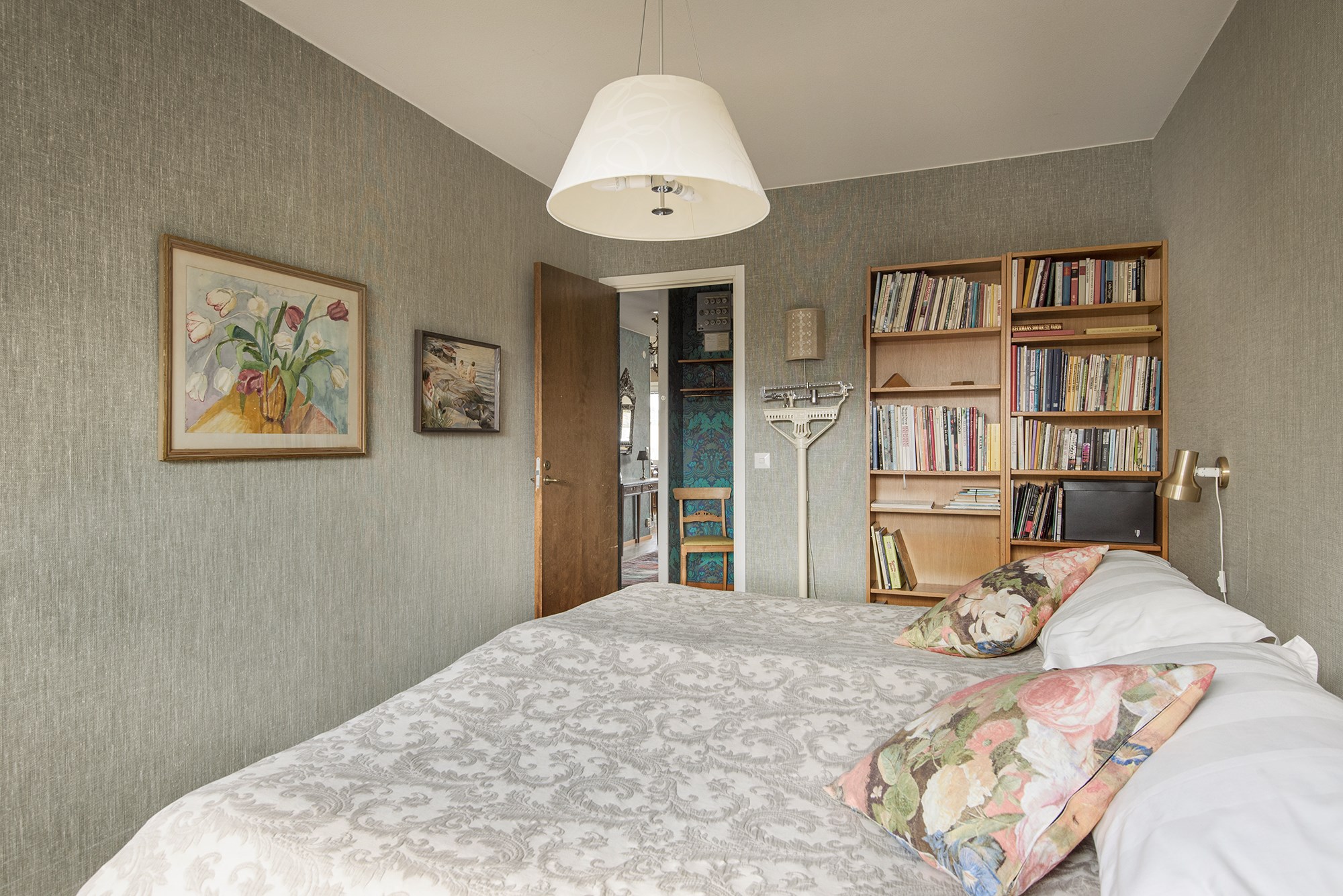  Ingemarsgatan 1A, 5tr