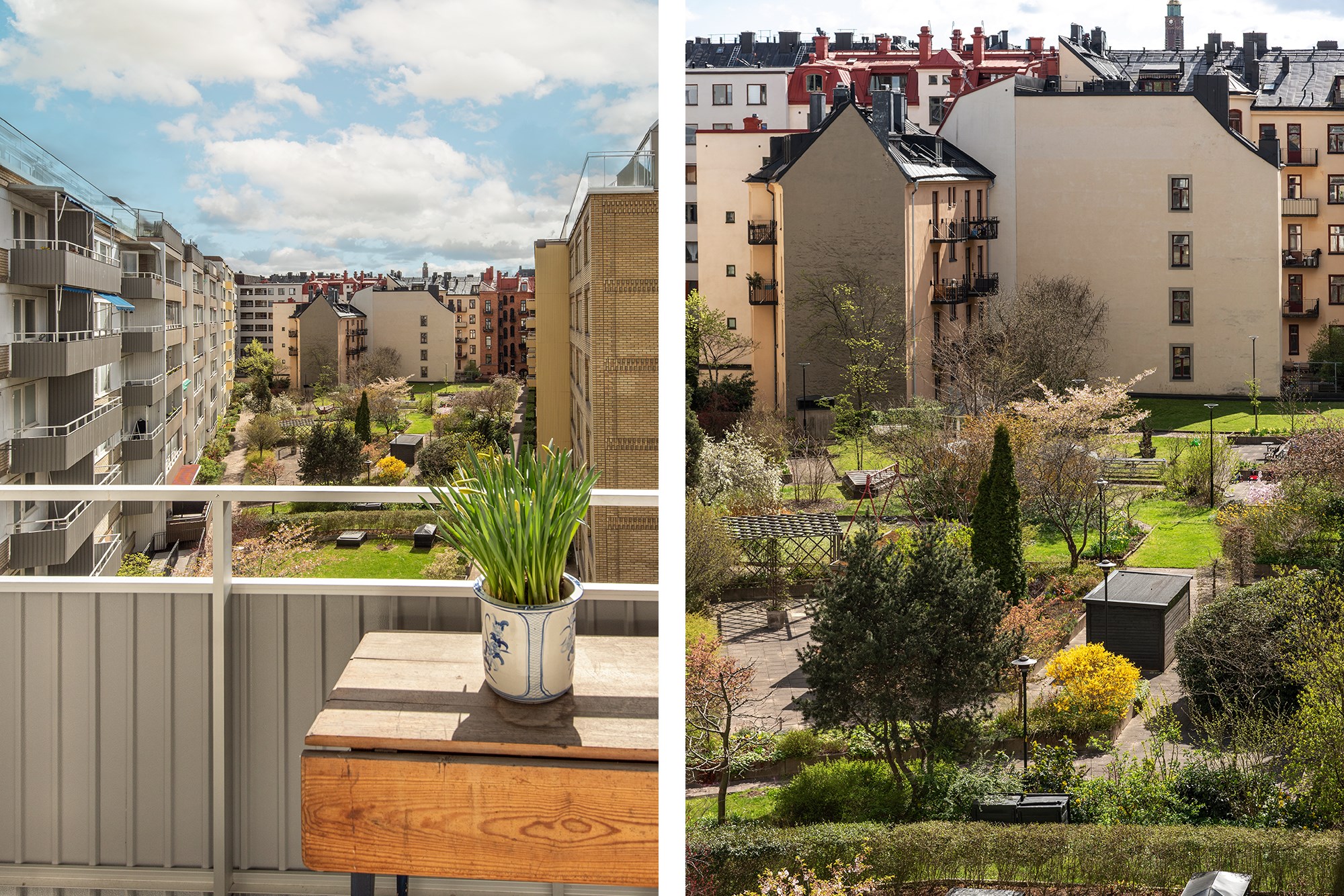  Ingemarsgatan 1A, 5tr