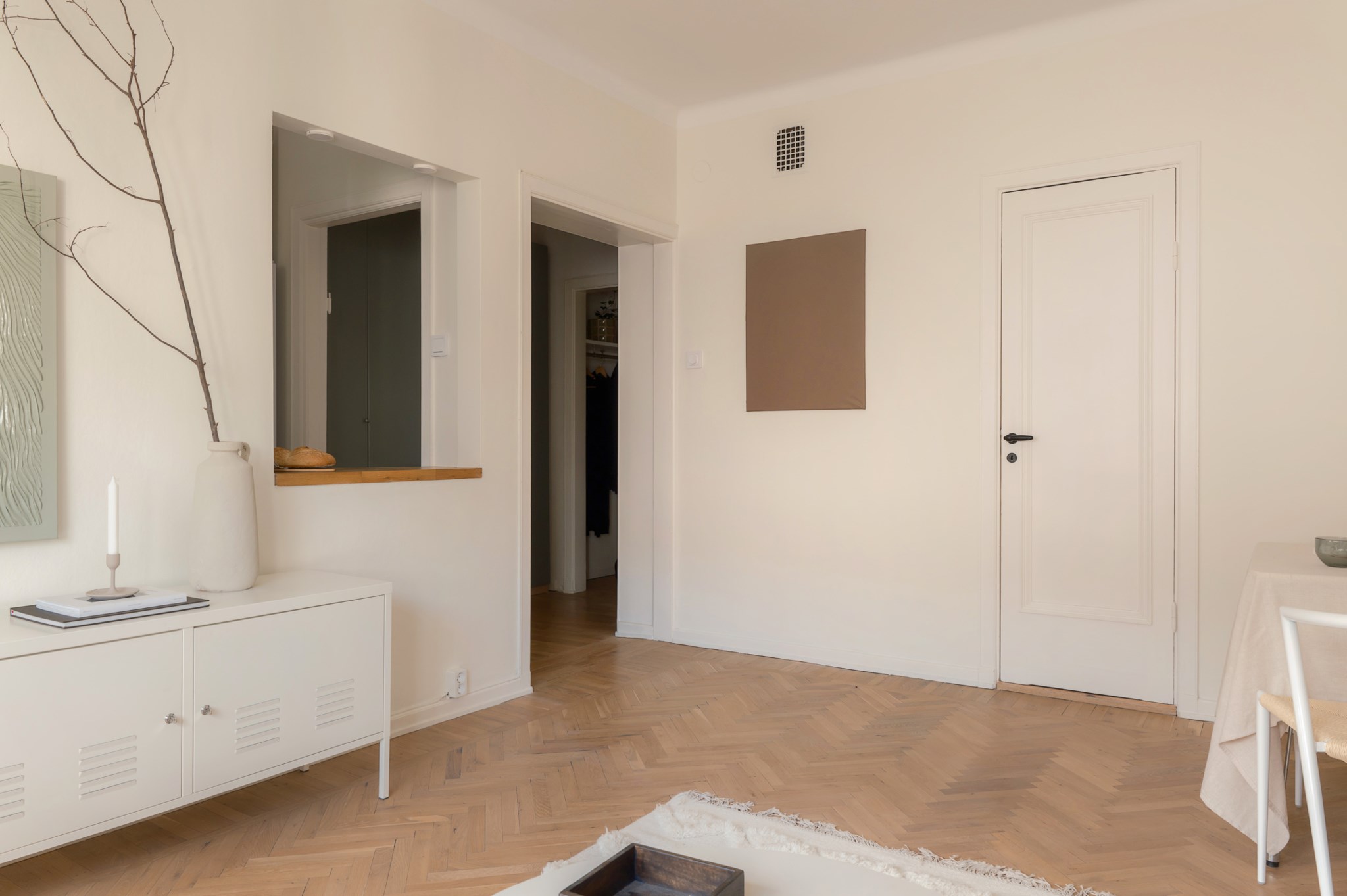  Norrtullsgatan 61, 3 tr