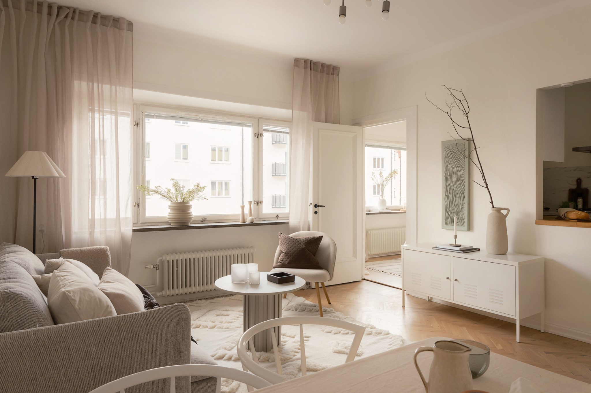  Norrtullsgatan 61, 3 tr