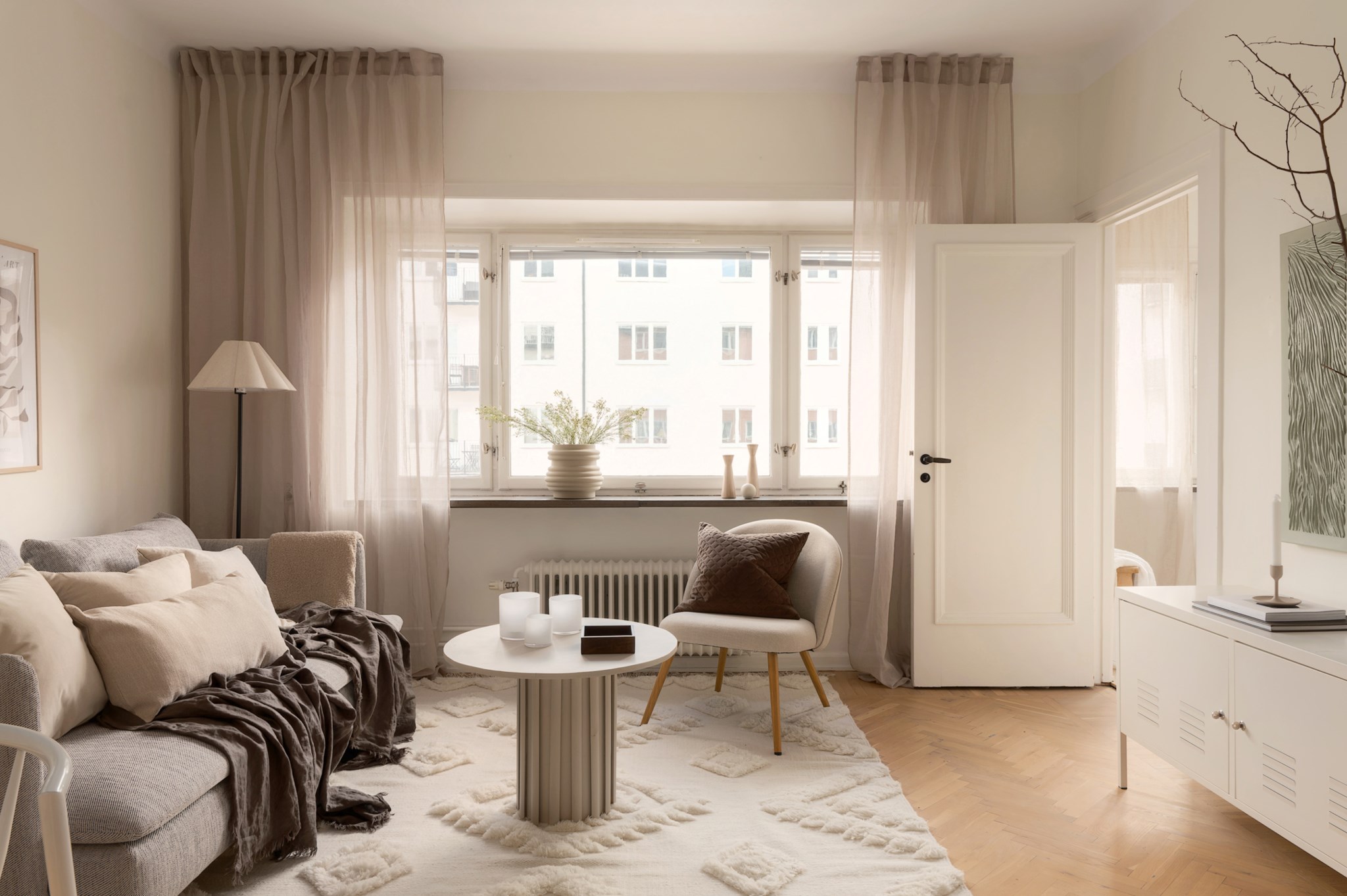  Norrtullsgatan 61, 3 tr