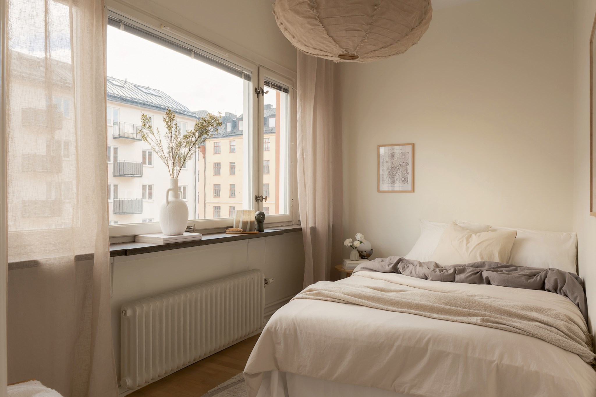  Norrtullsgatan 61, 3 tr
