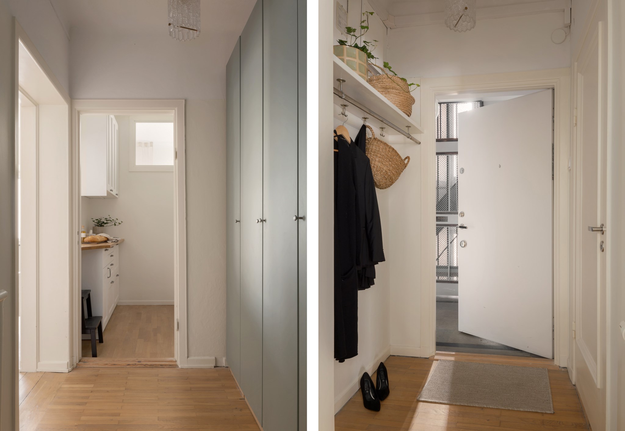  Norrtullsgatan 61, 3 tr