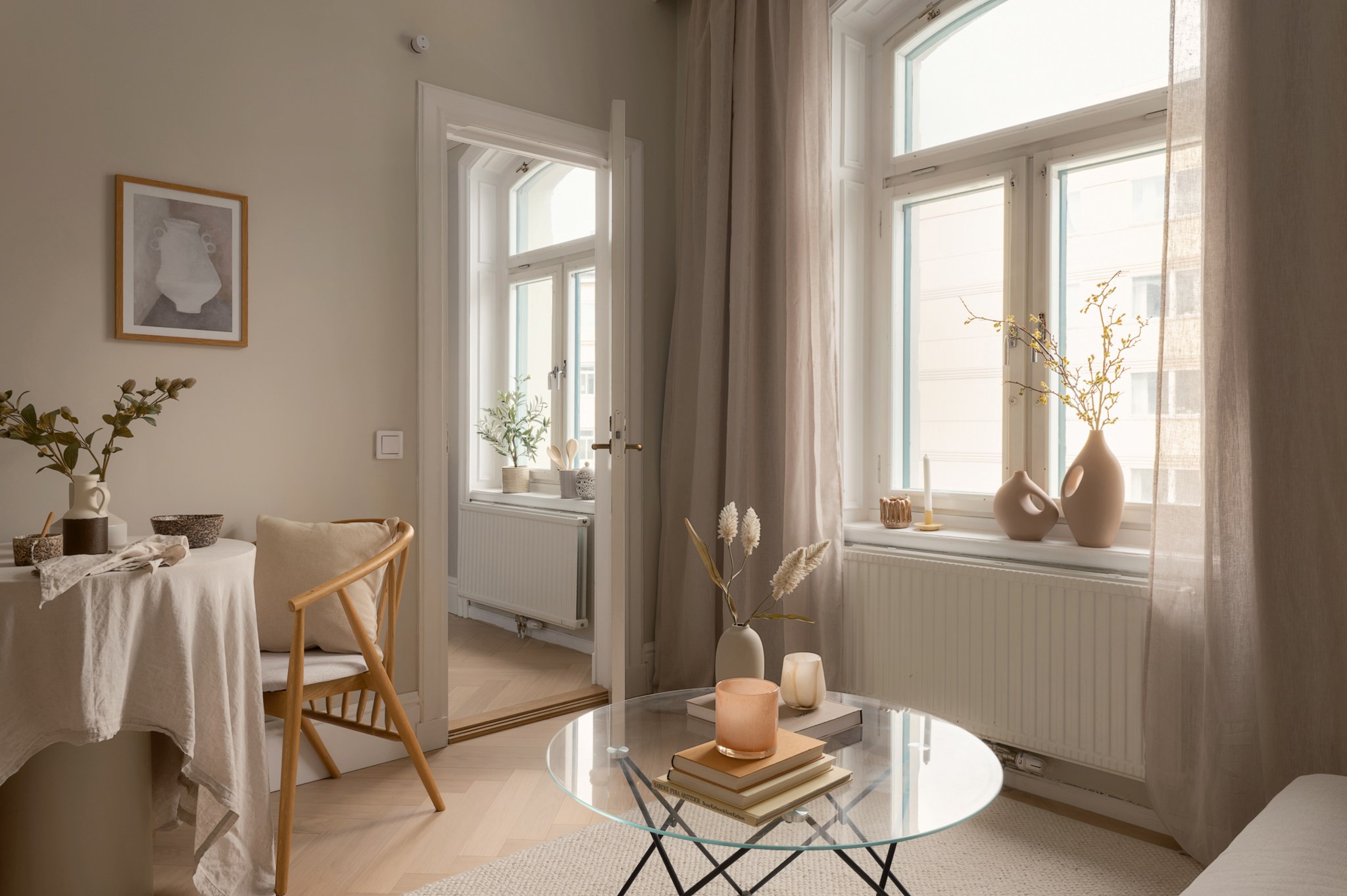  Fleminggatan 89, 3 tr