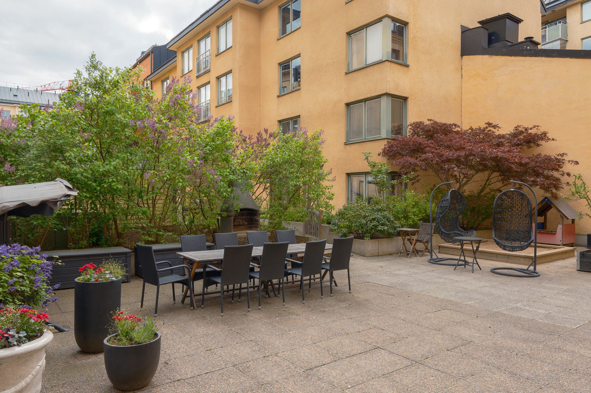  Fleminggatan 89, 3 tr