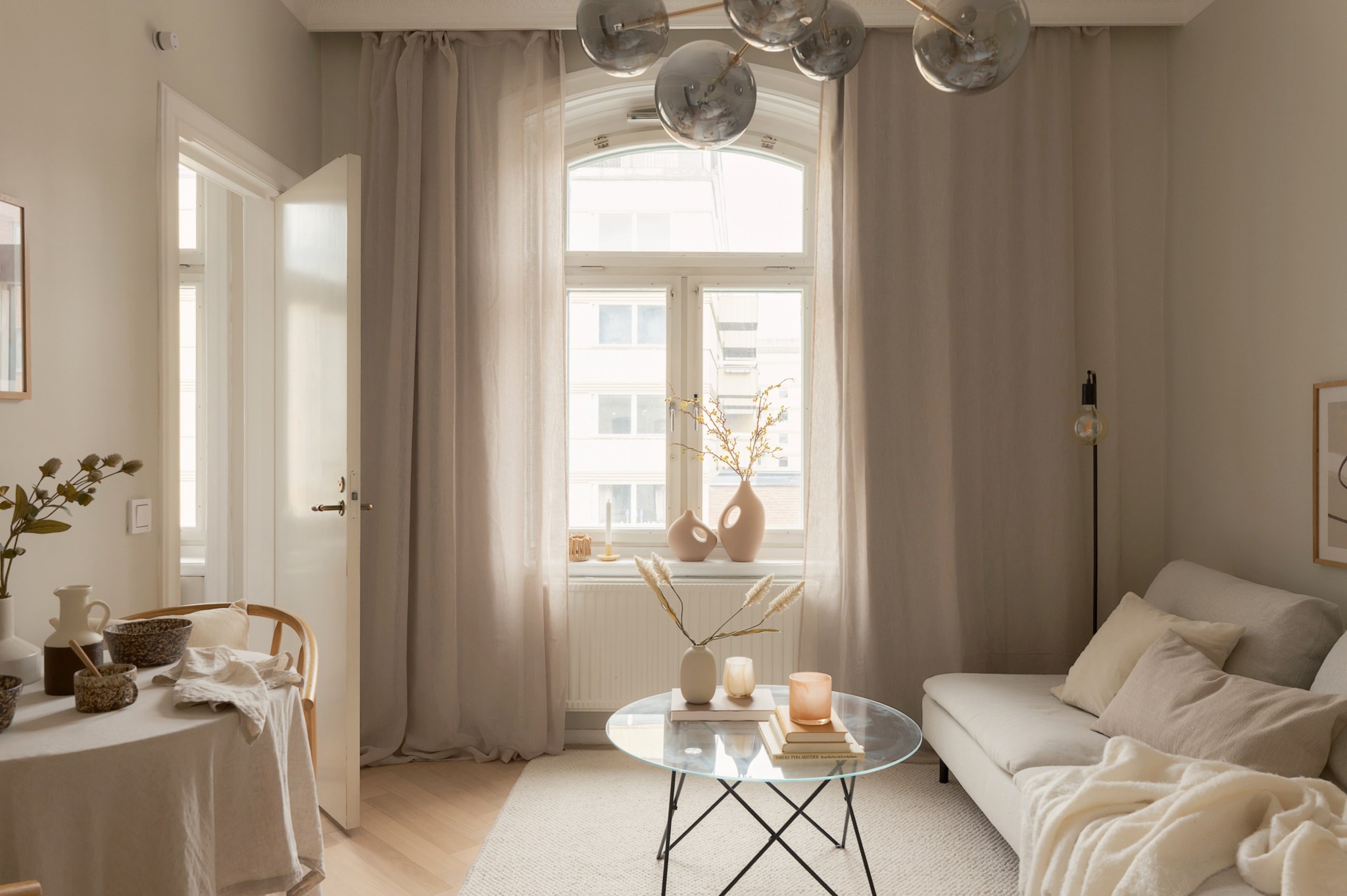  Fleminggatan 89, 3 tr
