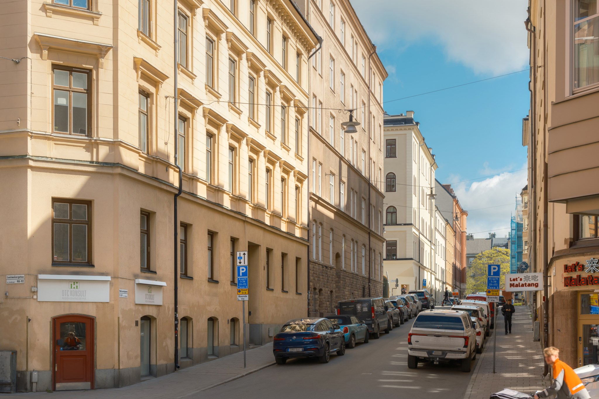  Markvardsgatan 12, 4 tr