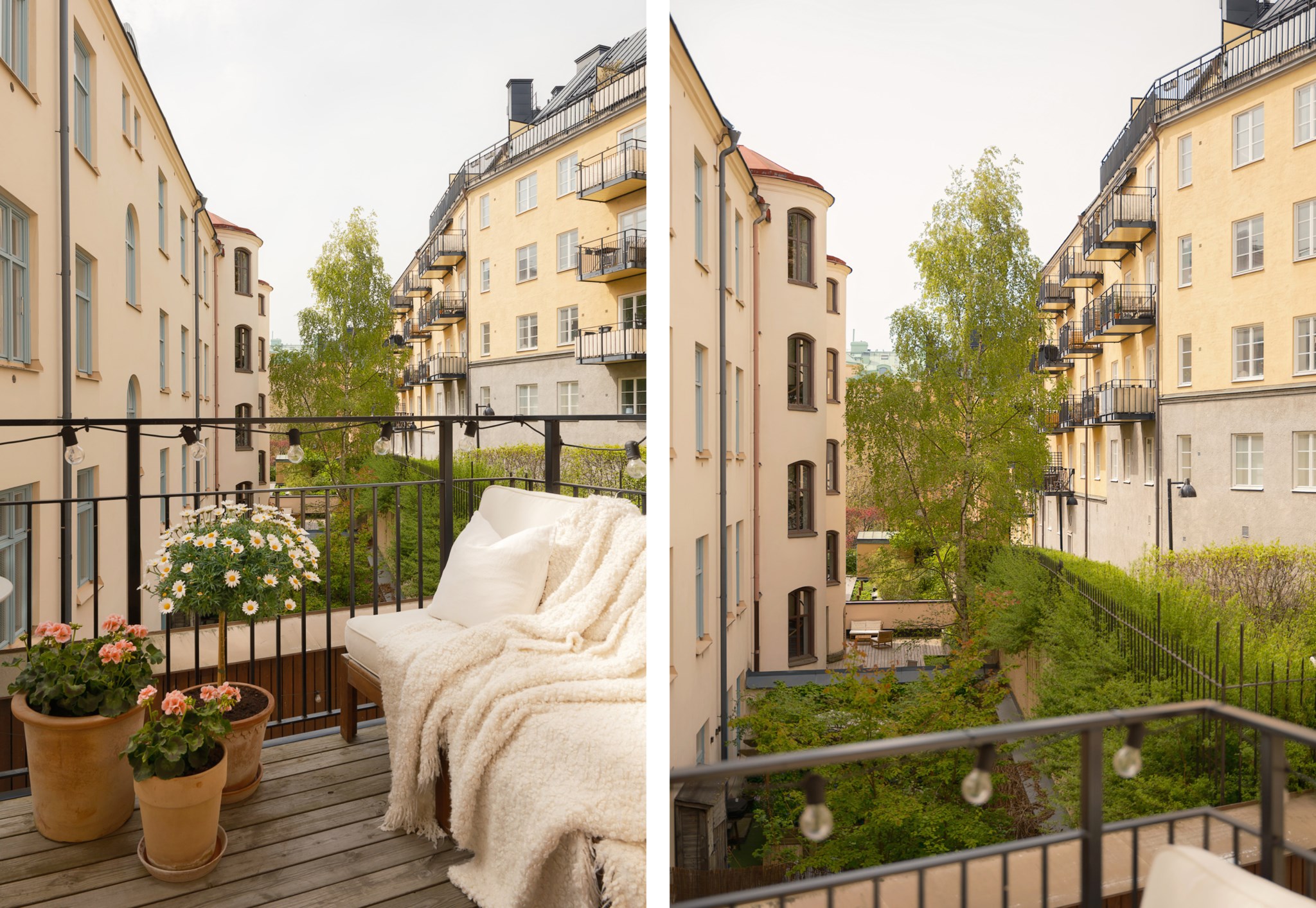  Valhallavägen 42, 2tr, gårdshus