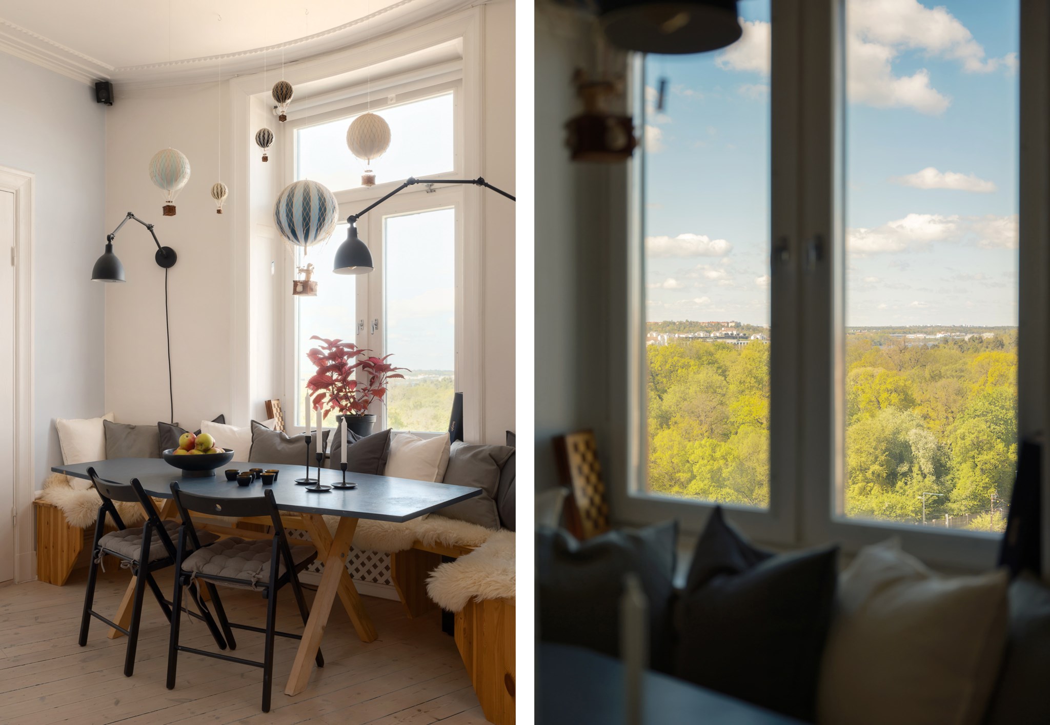  Rörstrandsgatan 60, vån 6/6