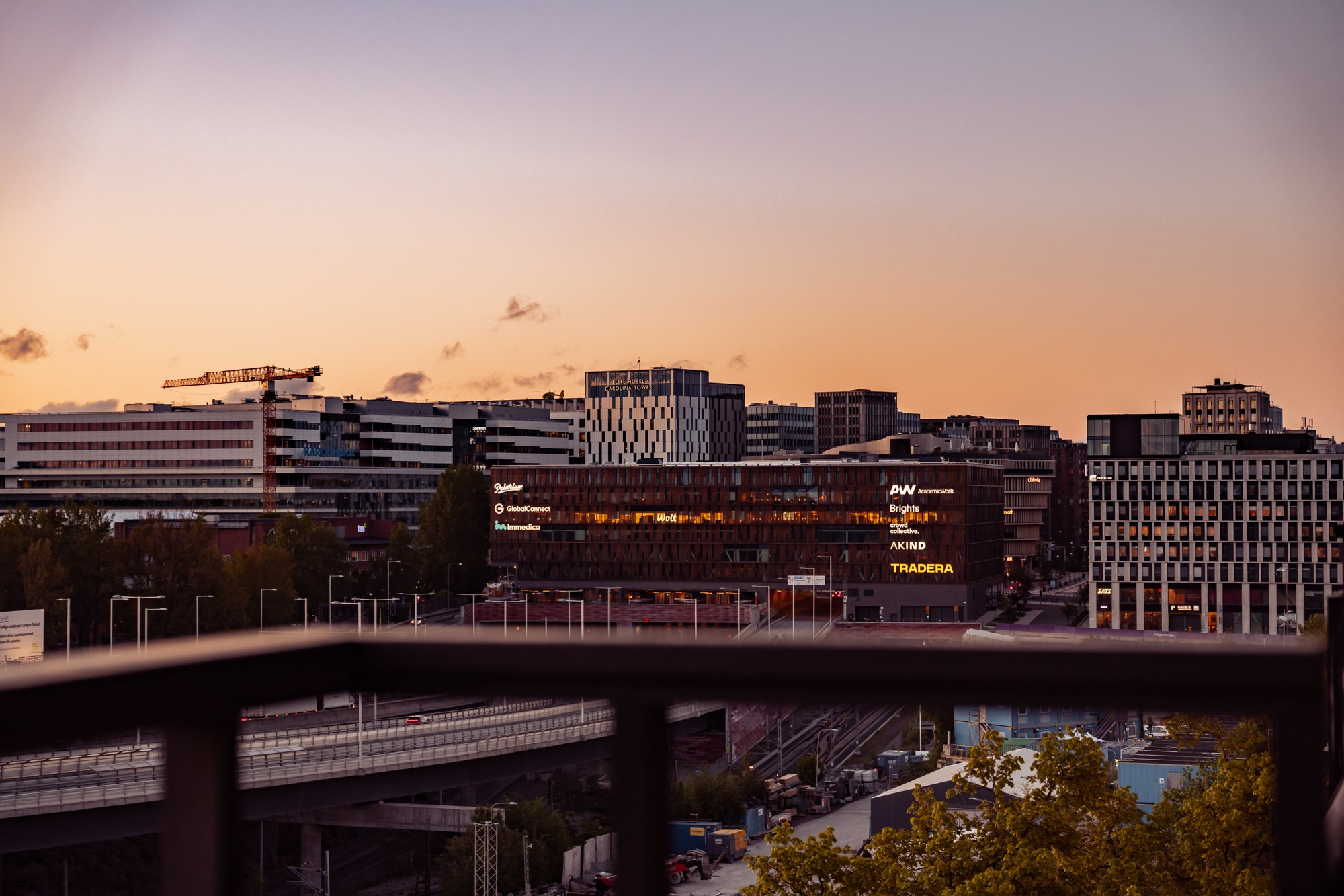  Rörstrandsgatan 60, vån 6/6