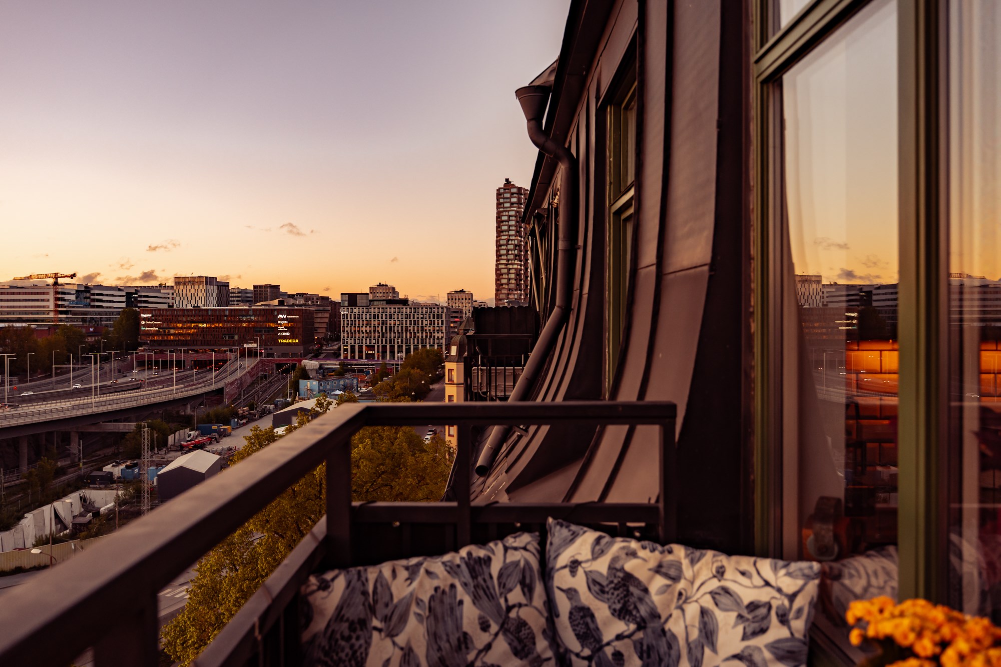  Rörstrandsgatan 60, vån 6/6