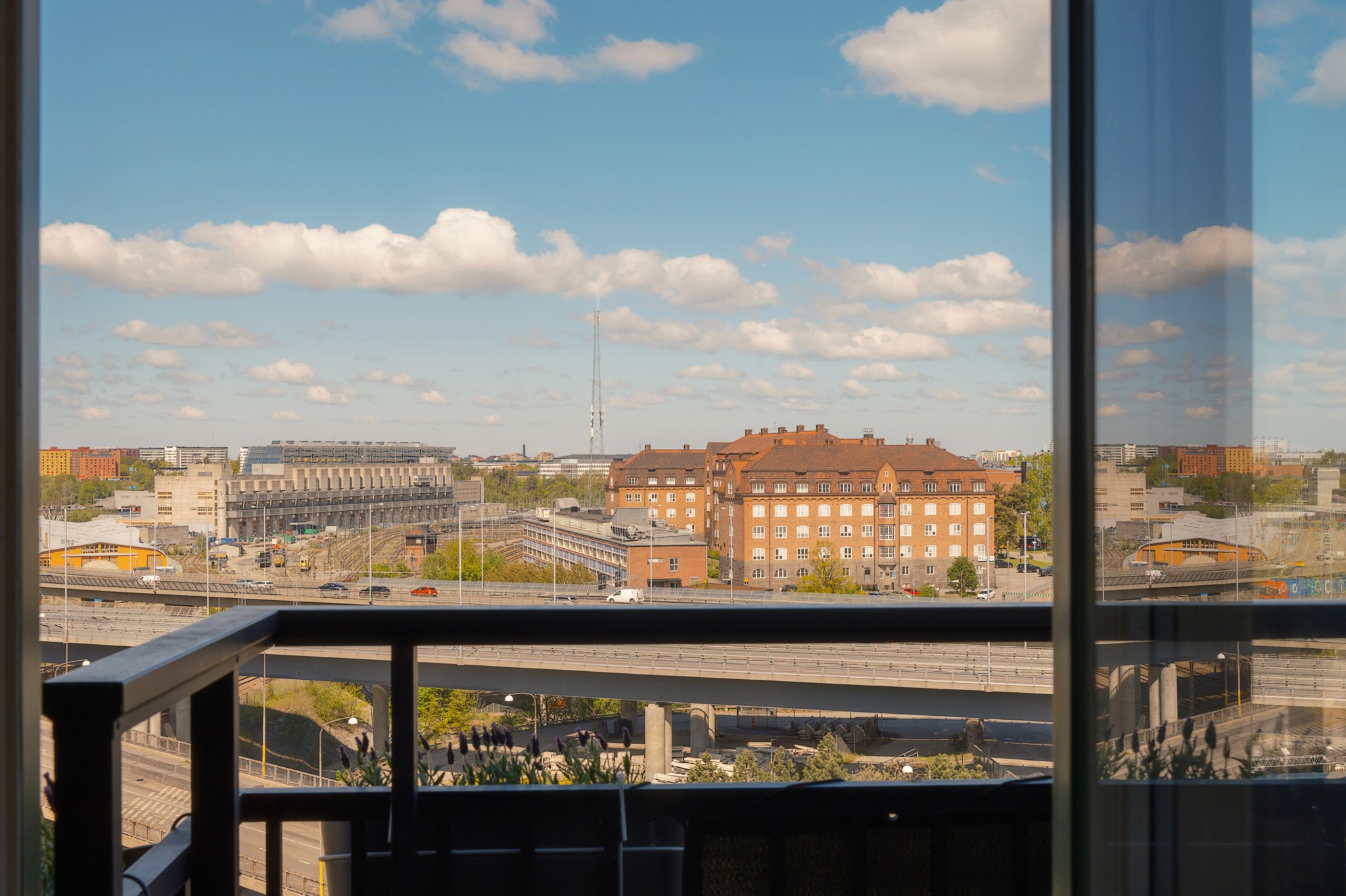  Rörstrandsgatan 60, vån 6/6