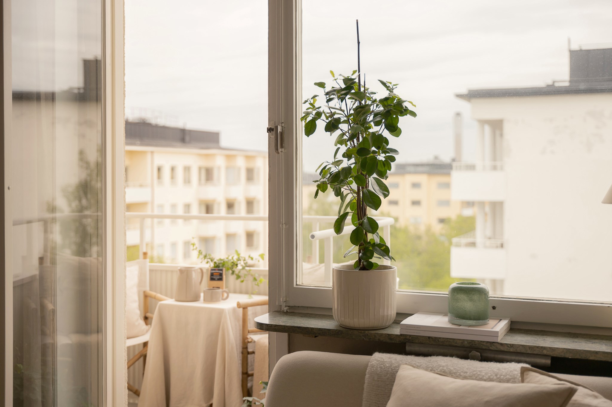  Furusundsgatan 14, 8tr