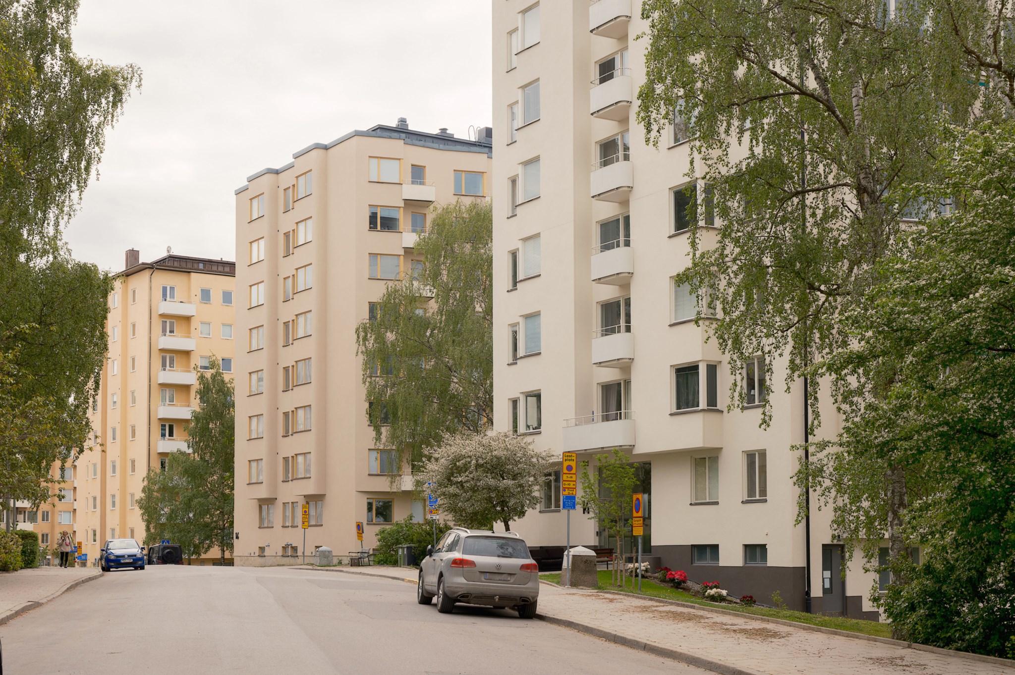 Furusundsgatan 14, 8tr