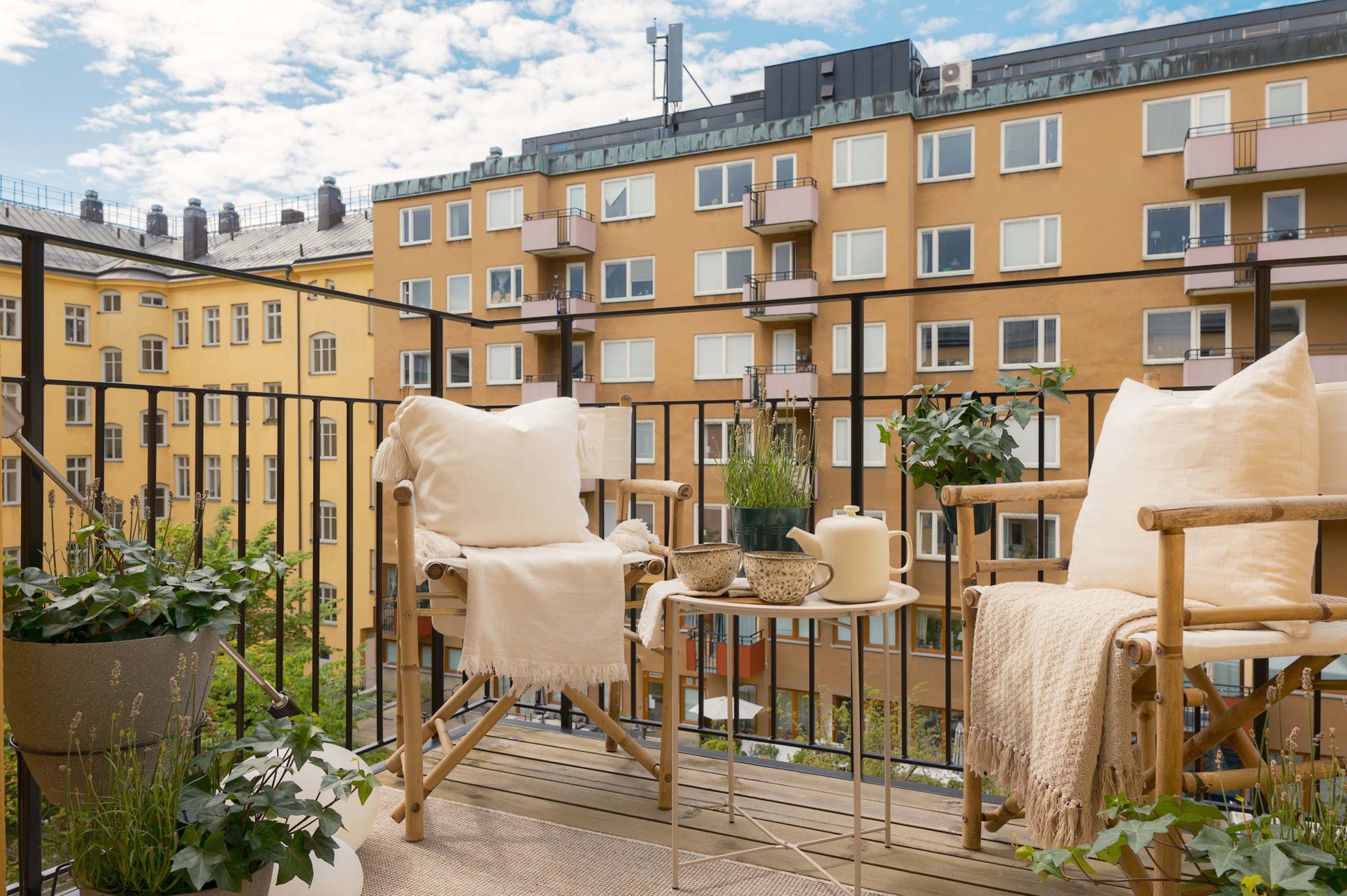  Gambrinusgatan 5, 4 tr