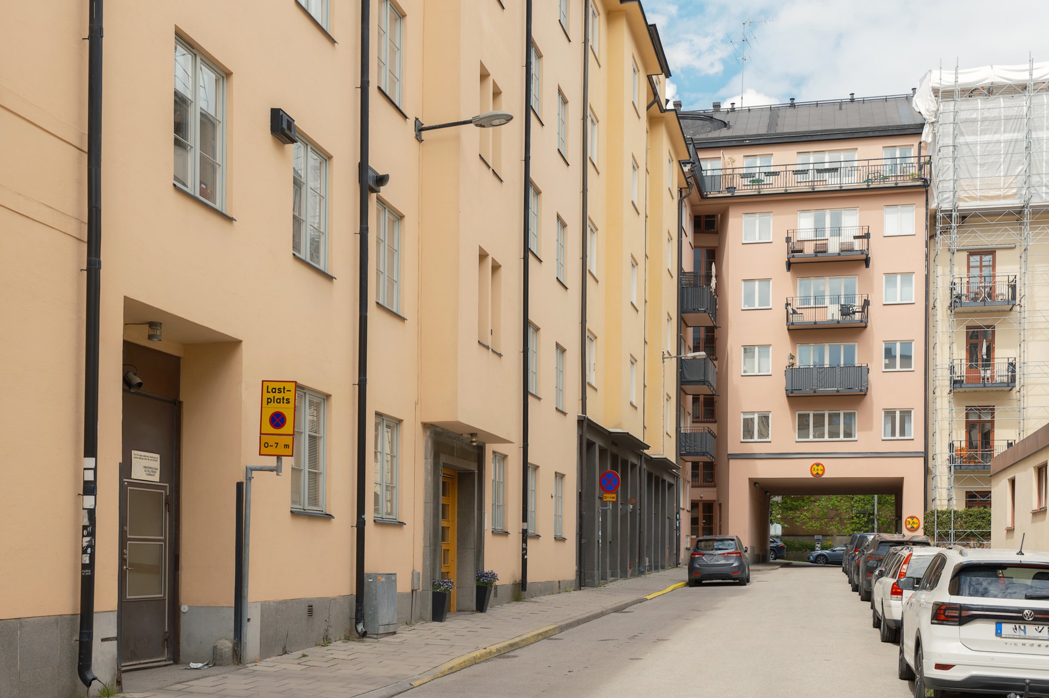  Gambrinusgatan 5, 4 tr