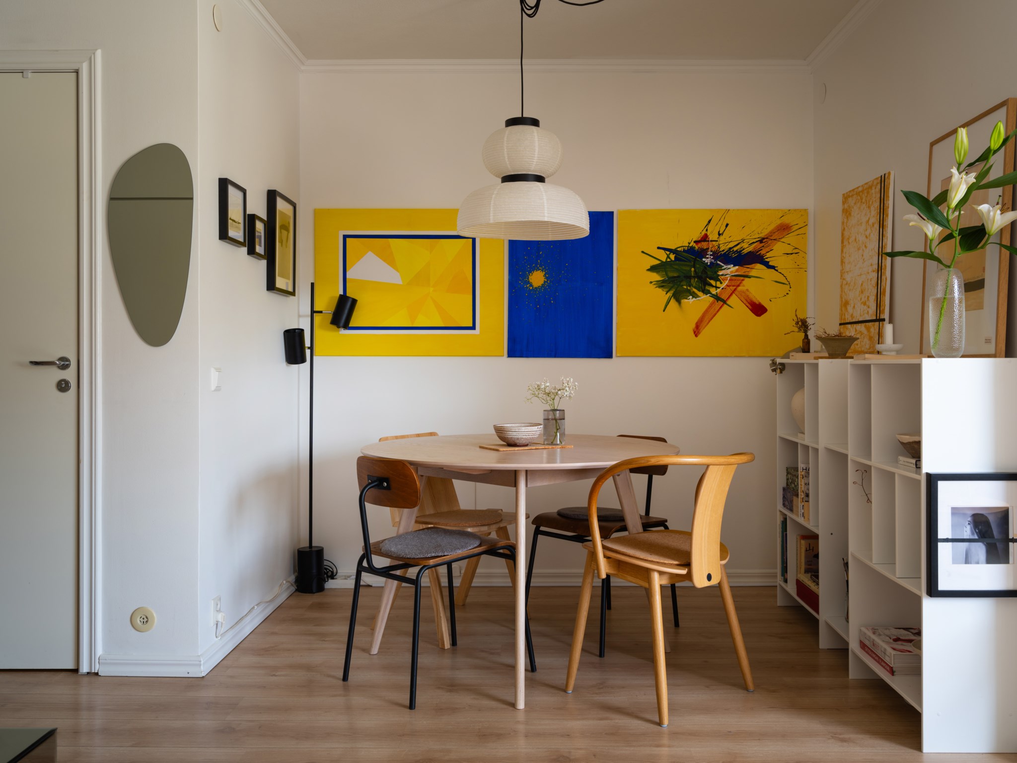  Rådmansgatan 75, 5tr