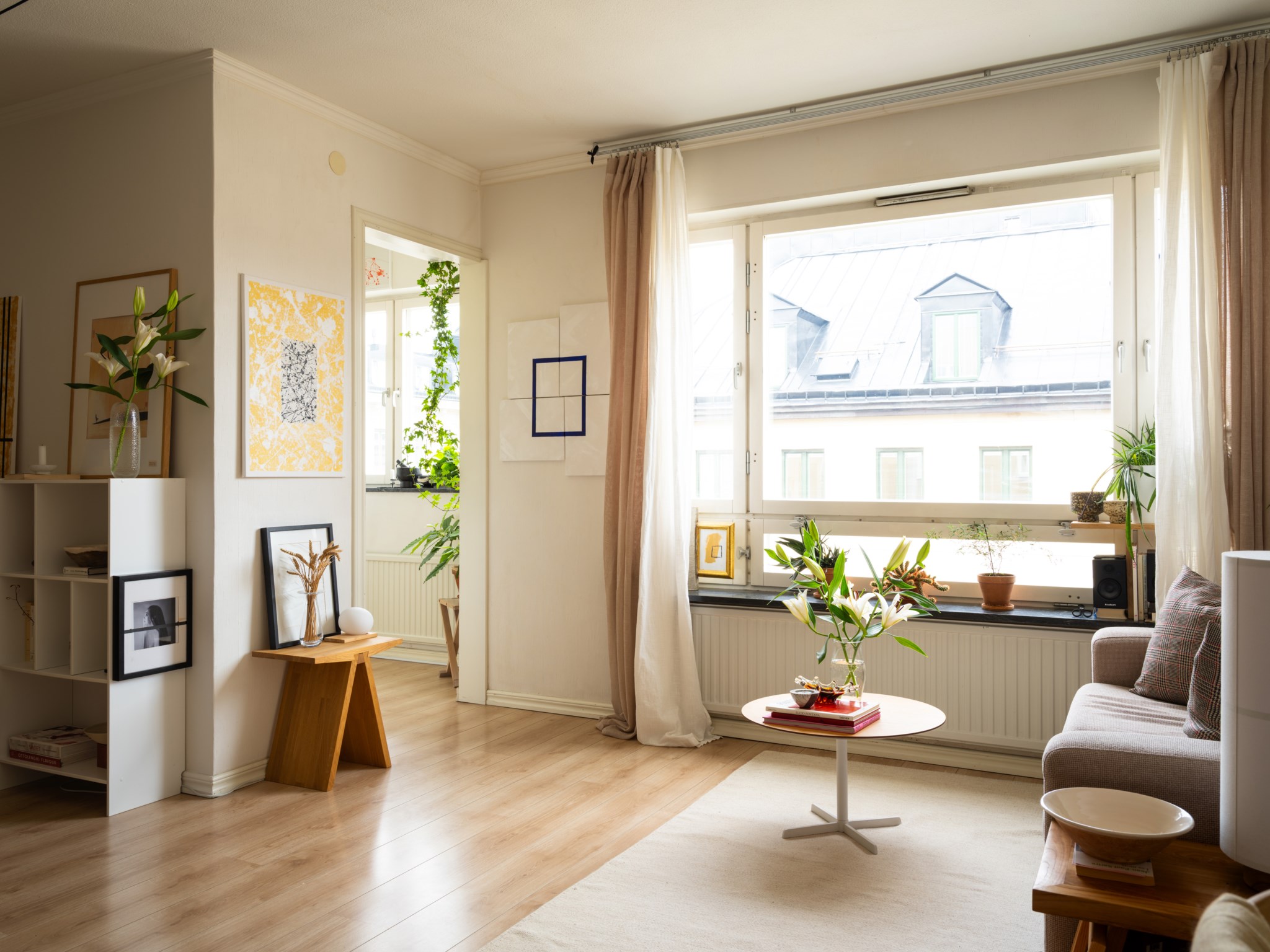  Rådmansgatan 75, 5tr