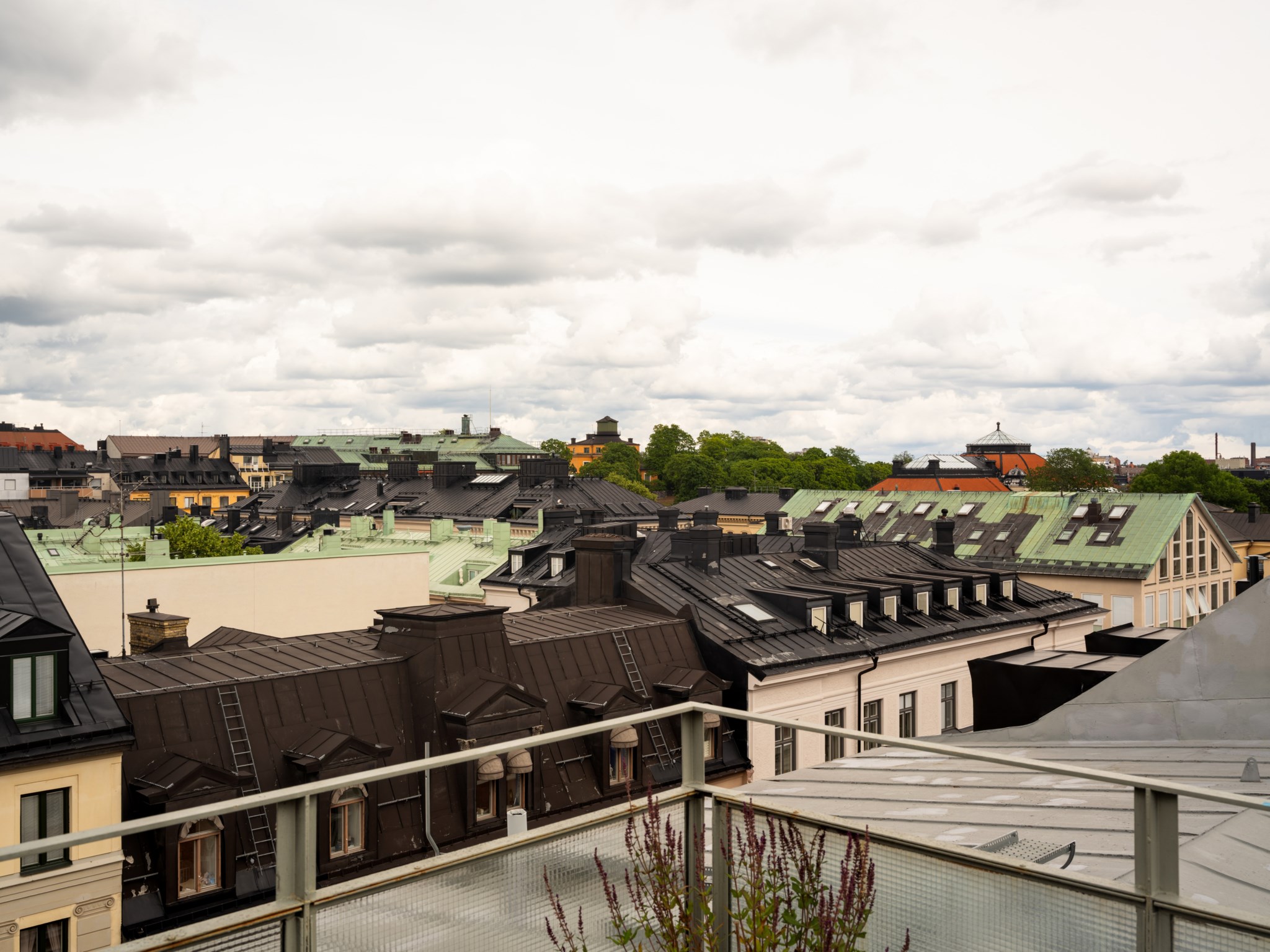  Rådmansgatan 75, 5tr