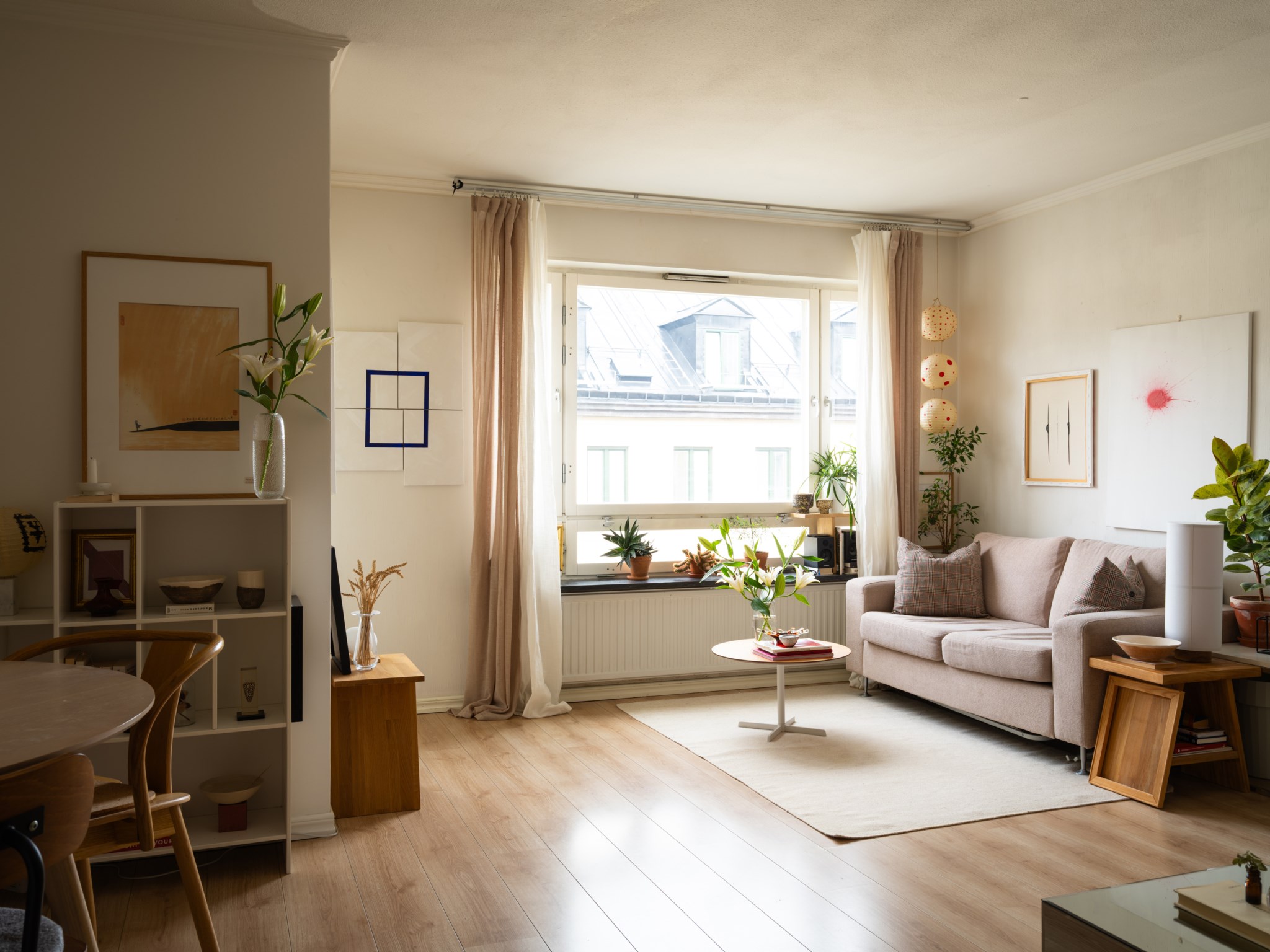  Rådmansgatan 75, 5tr