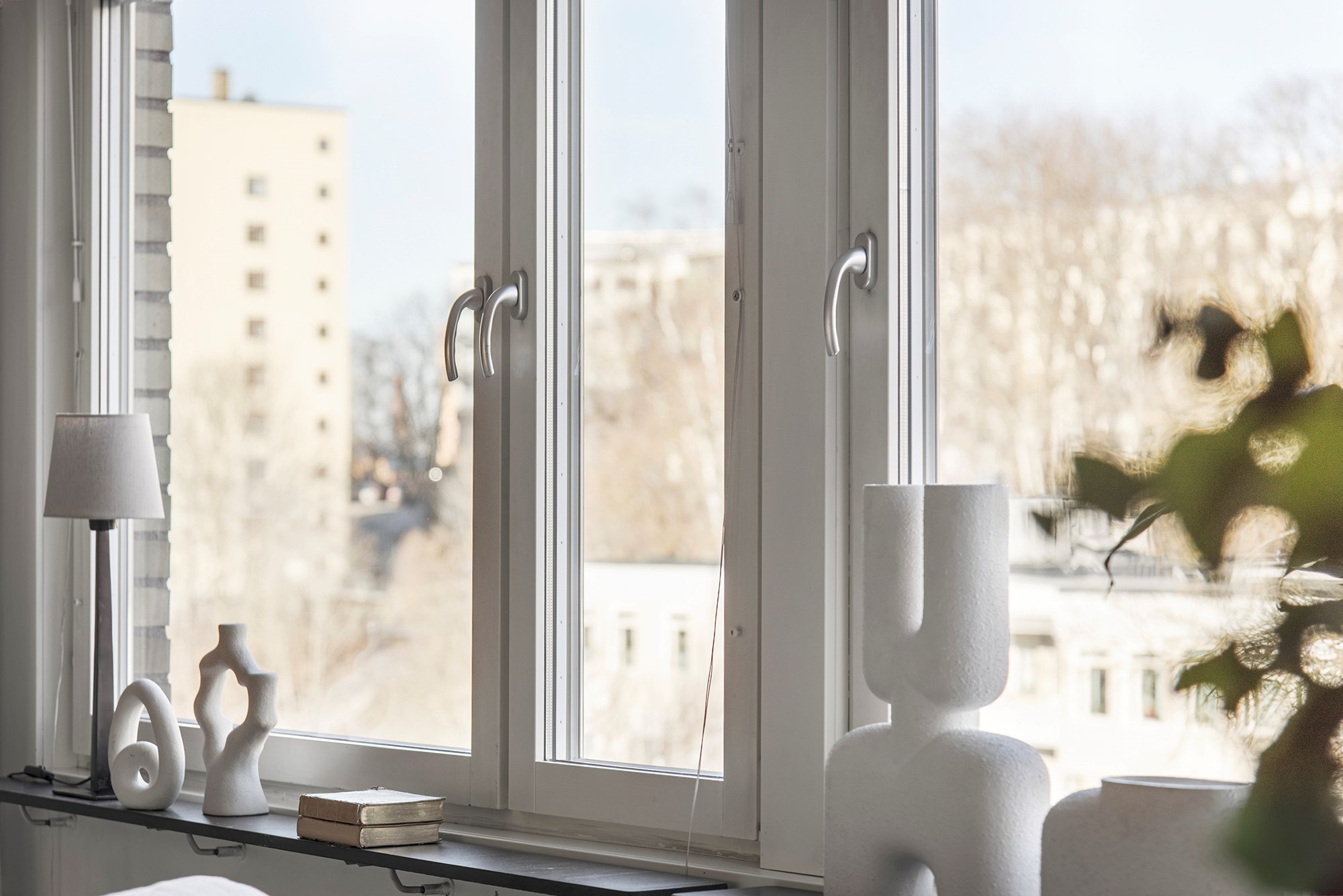  Valhallavägen 2, 6tr