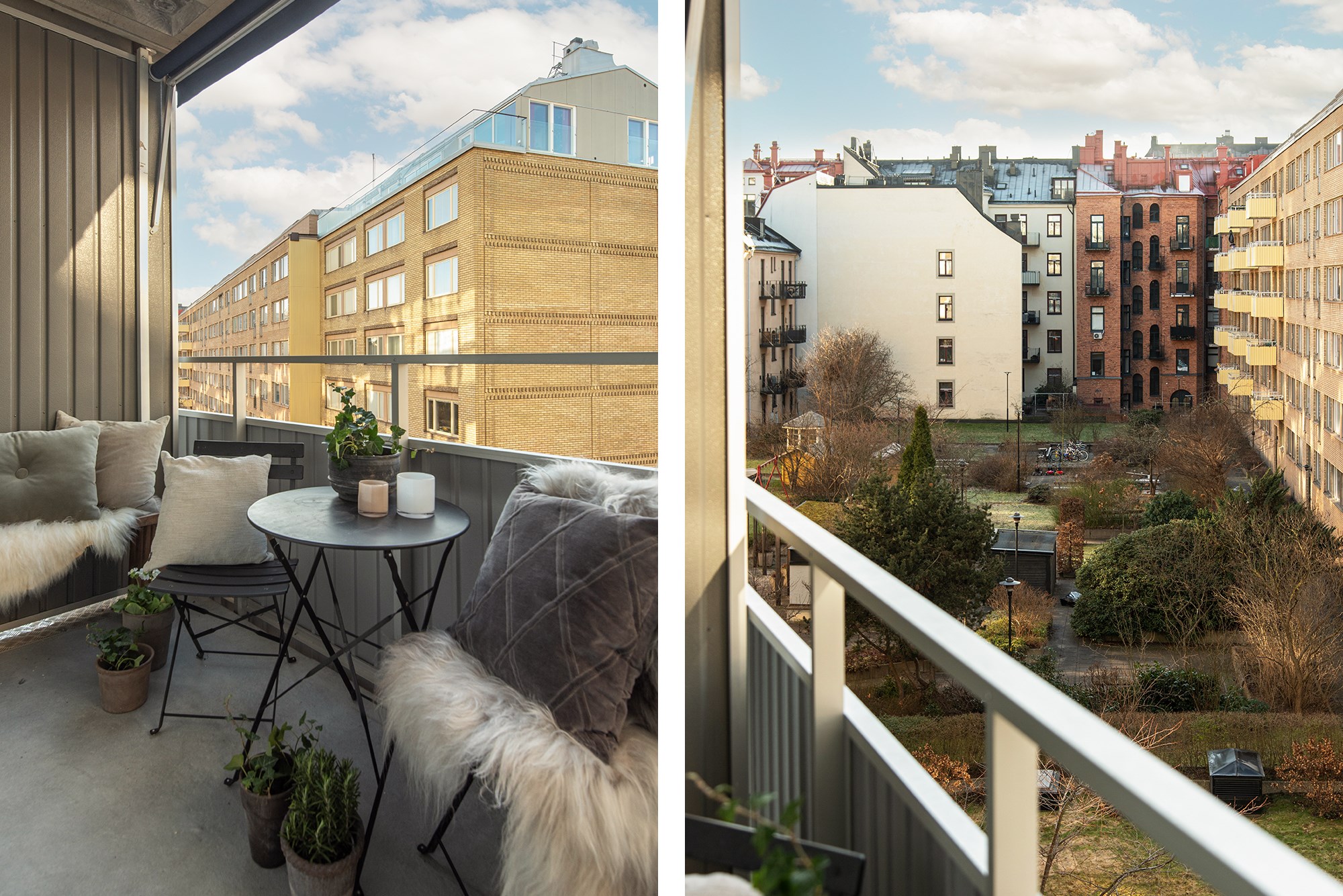  Valhallavägen 2, 6tr