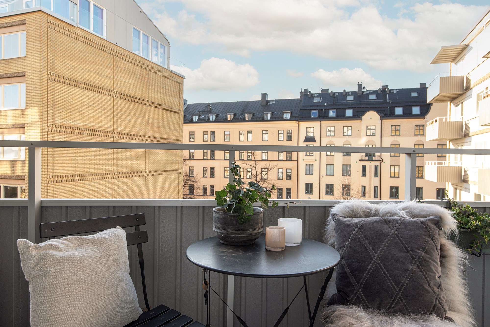  Valhallavägen 2, 6tr