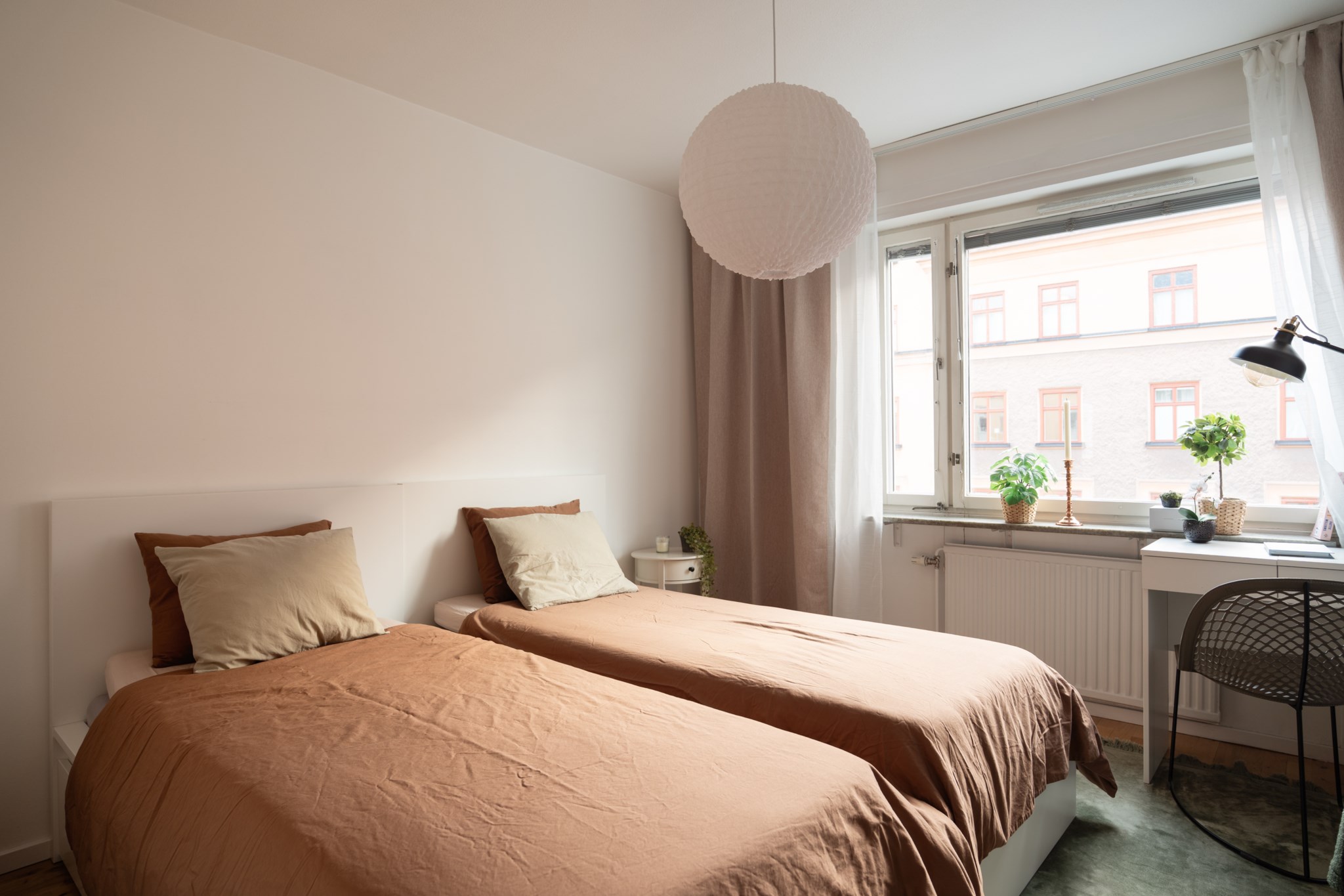  Fleminggatan 56, 4 tr