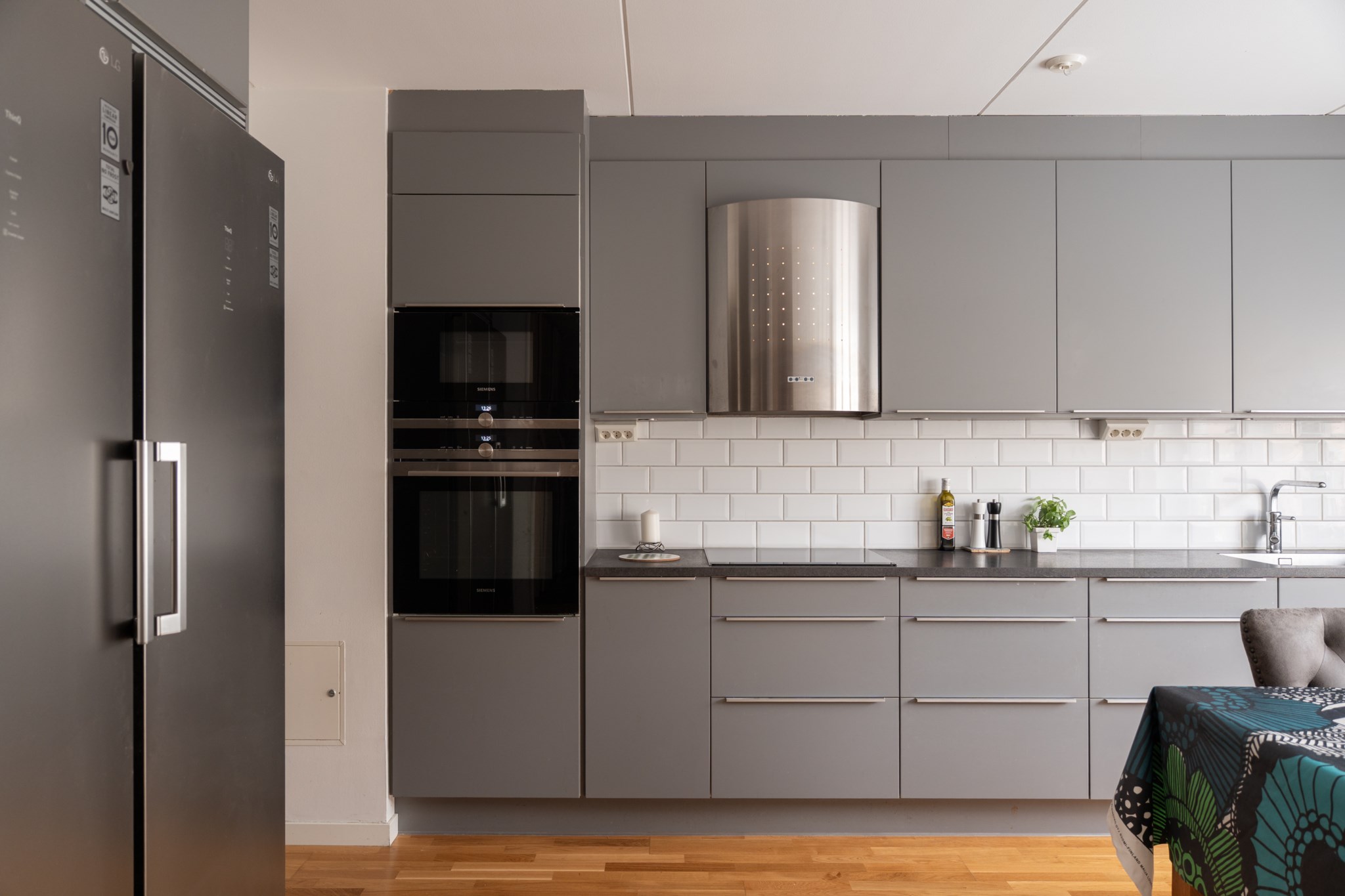 Kök med premium vitvaror Starrängsringen 59, 2 tr