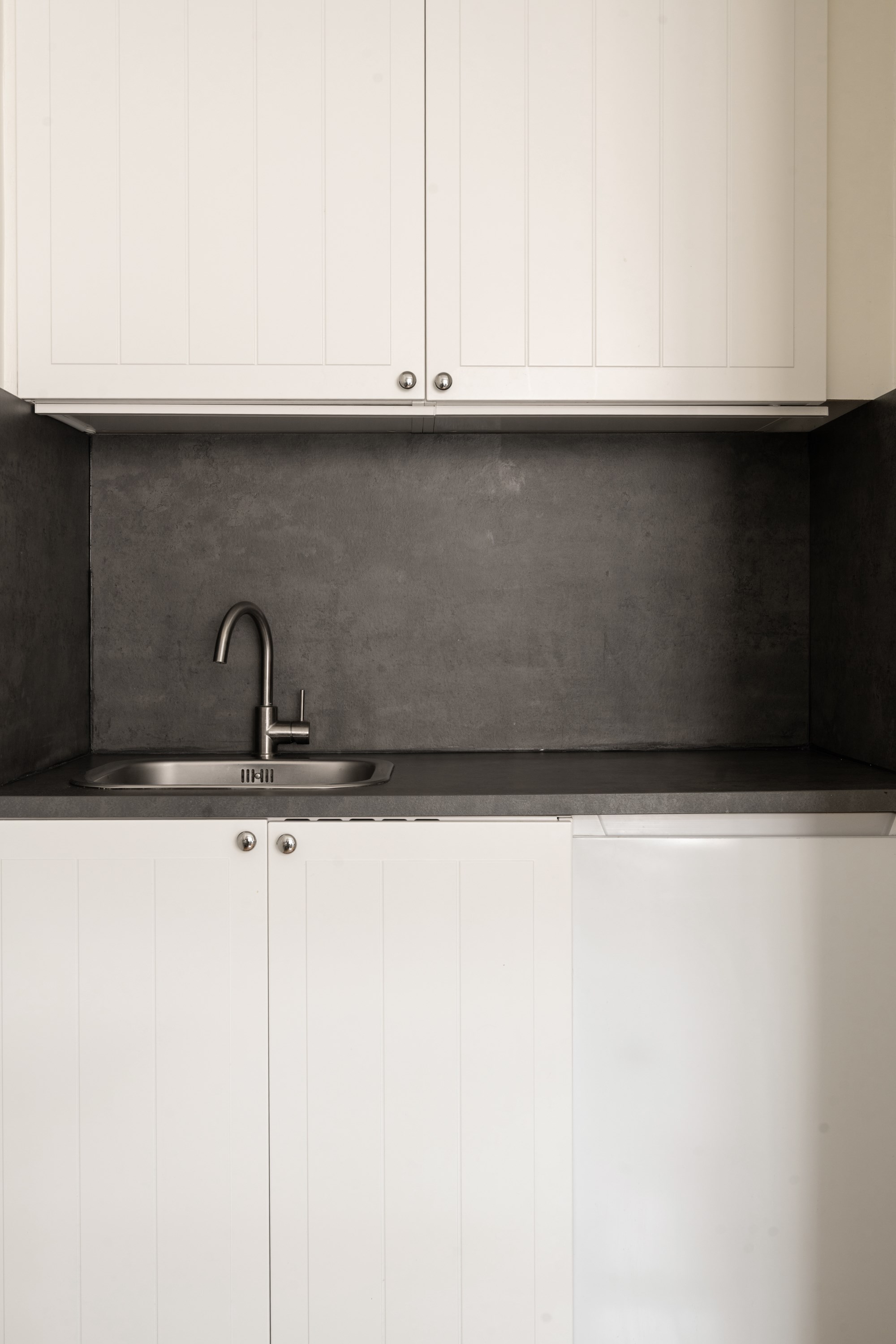 Stilrent kök Birger Jarlsgatan 104N, 3 tr