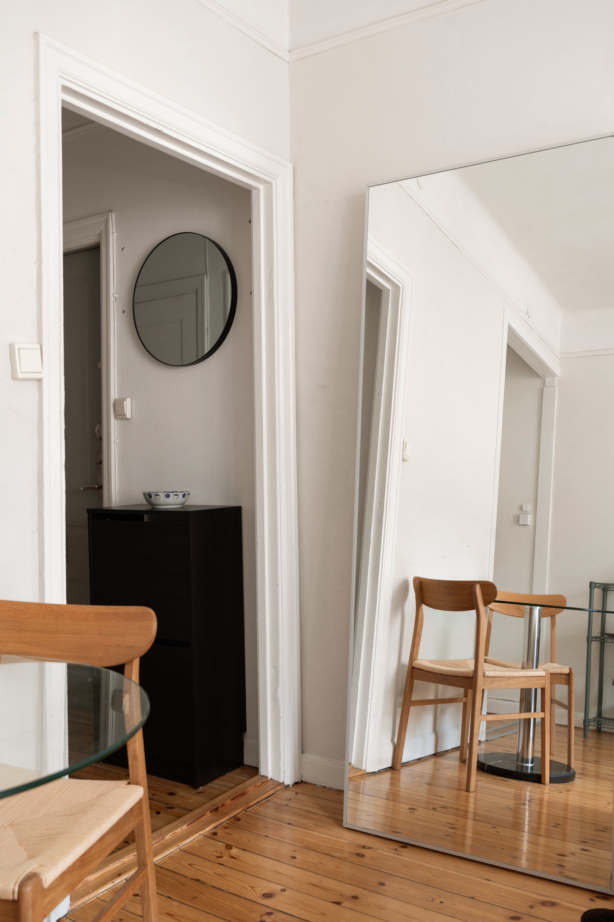 Ljust och trivsamt Birger Jarlsgatan 104N, 3 tr