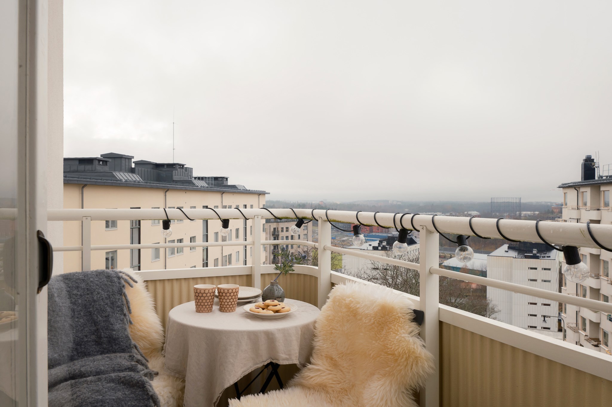  Furusundsgatan 8, 6 tr