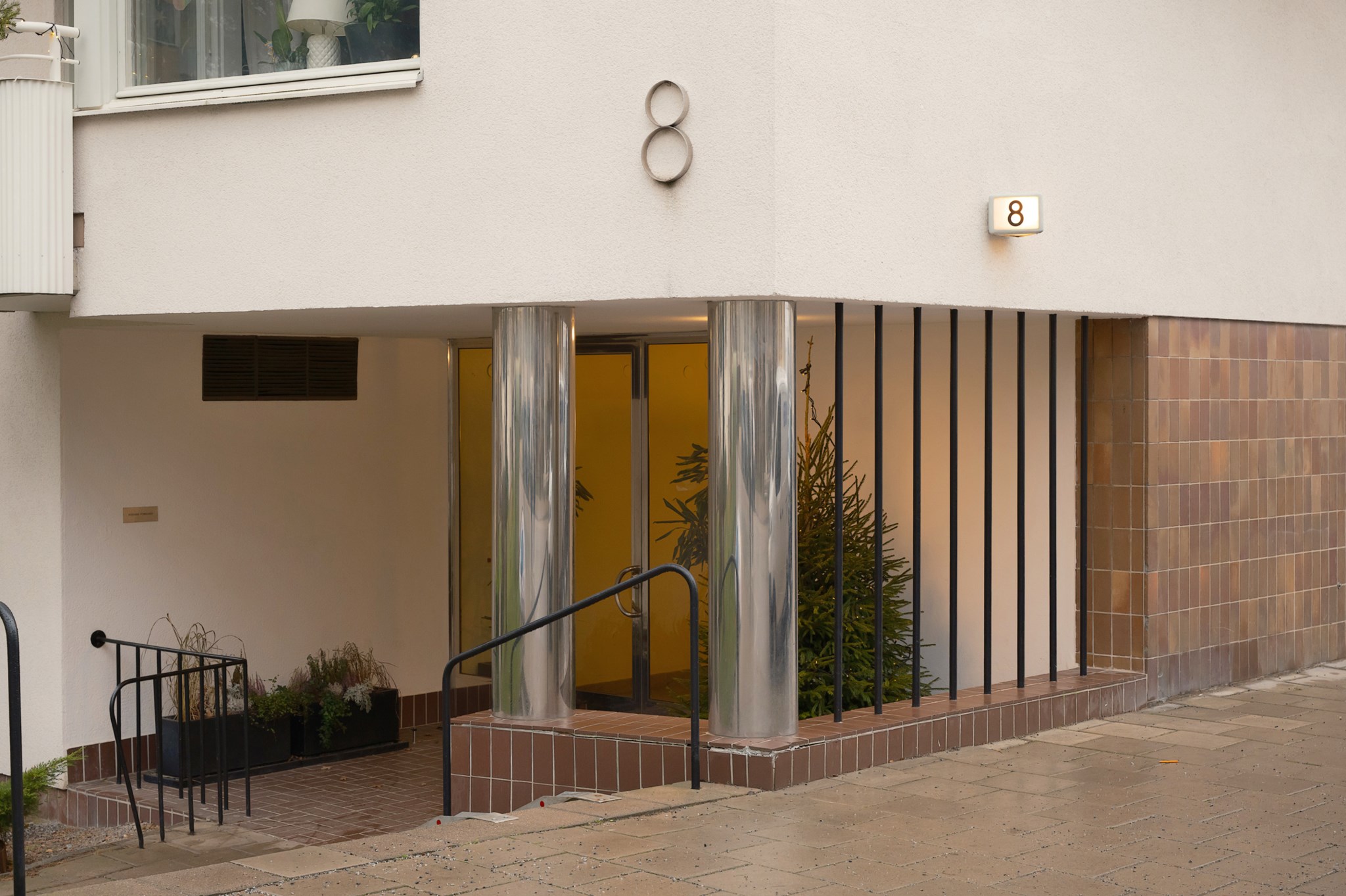  Furusundsgatan 8, 6 tr