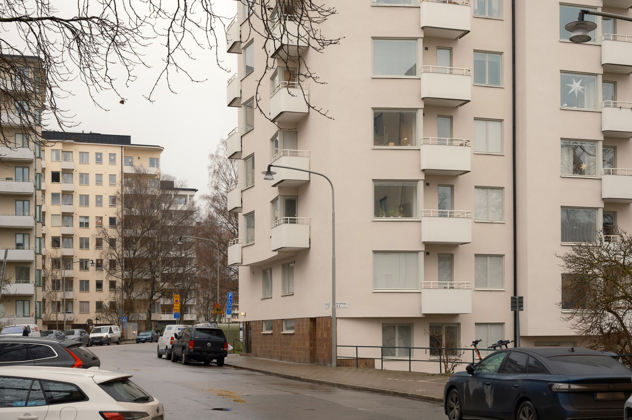  Furusundsgatan 8, 6 tr