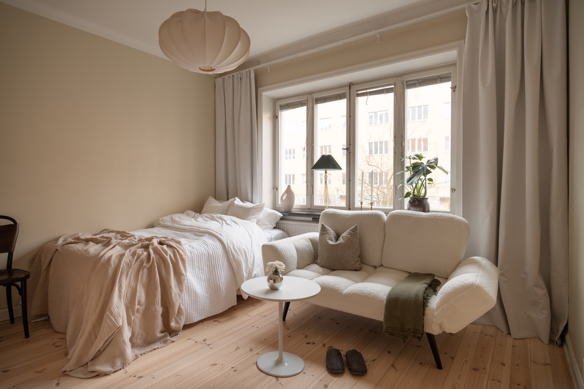 Hemmets hjärta Pontonjärgatan 18